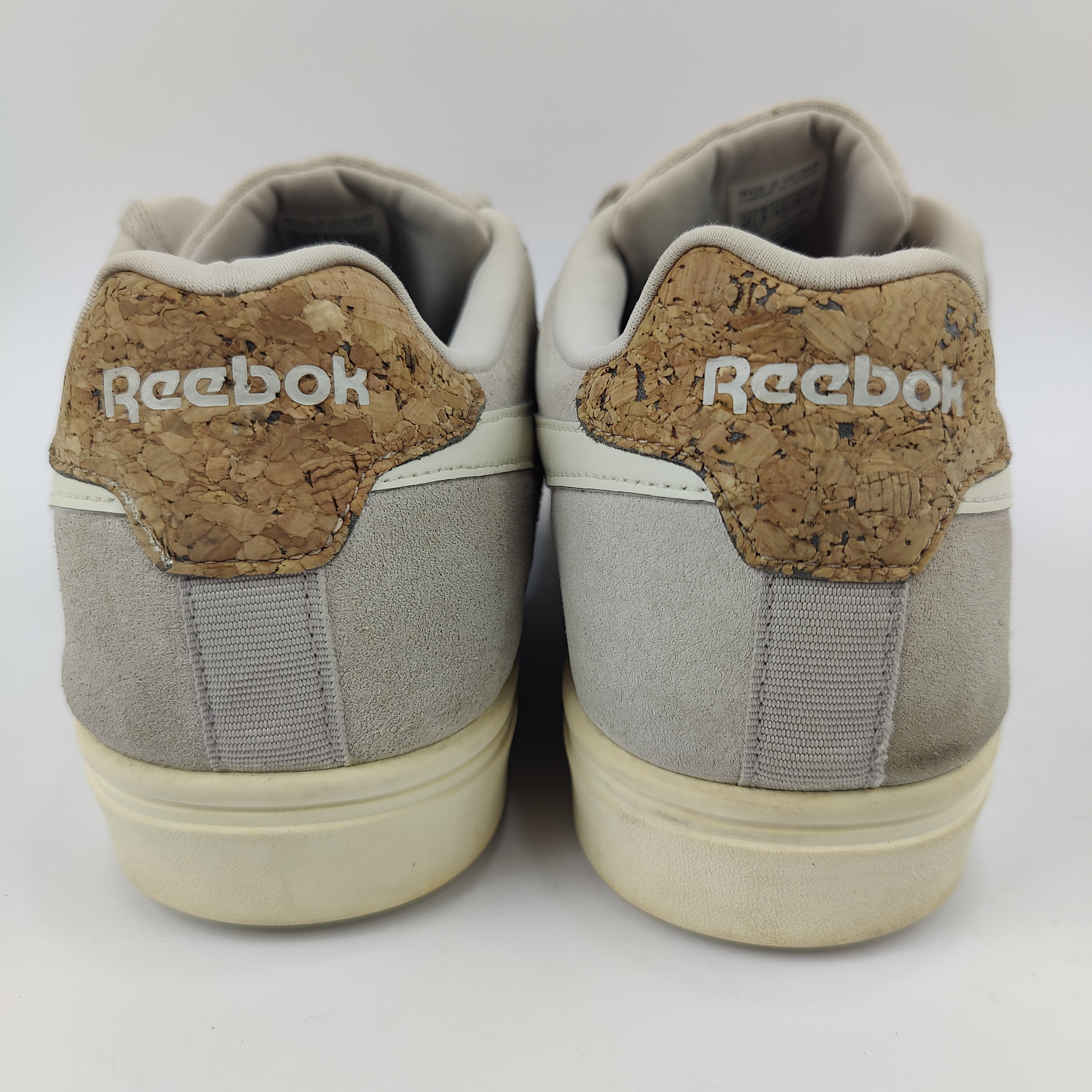 Reebok Royal 3 (UK/PK 9) - 43 | Excellent
