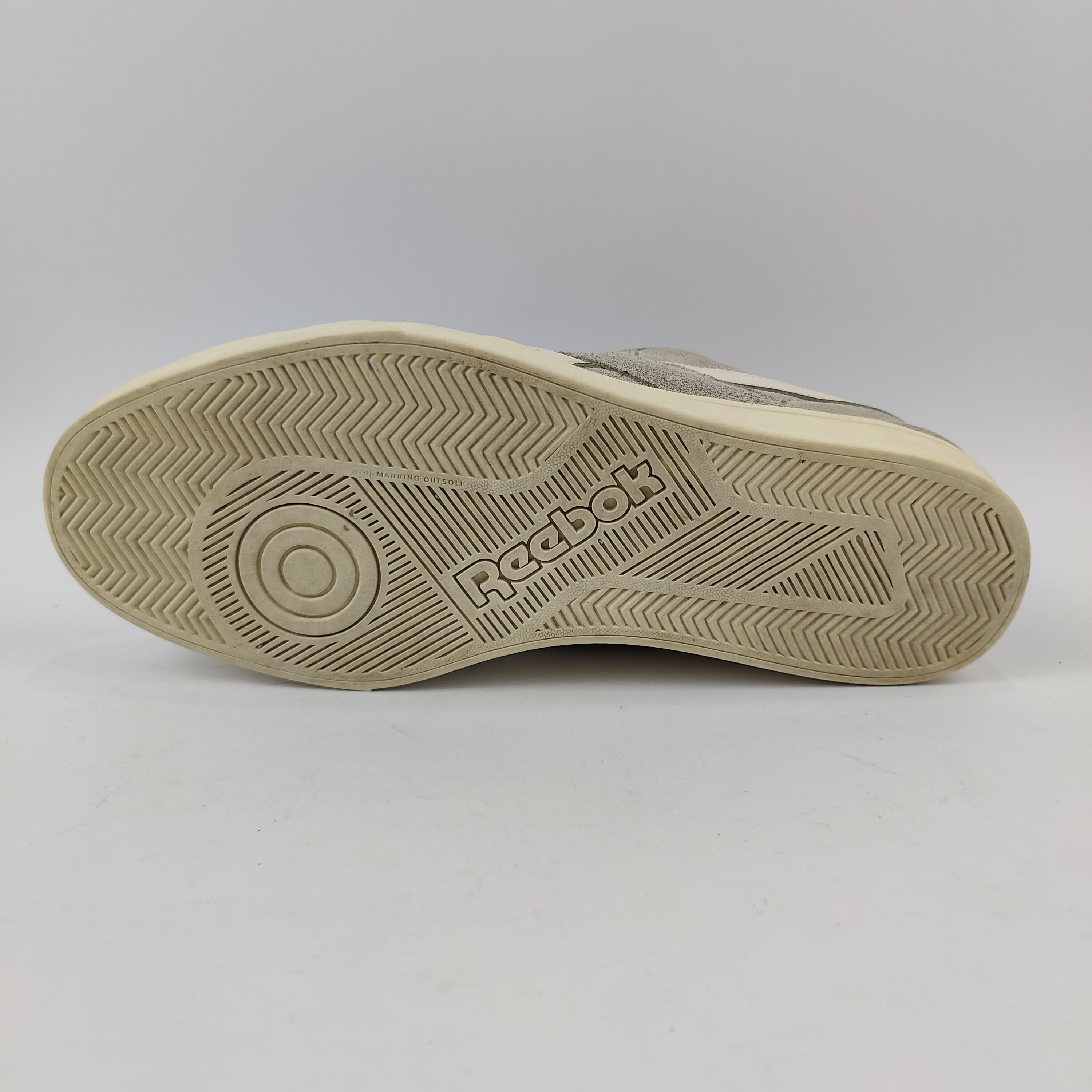 Reebok Royal 3 (UK/PK 9) - 43 | Excellent