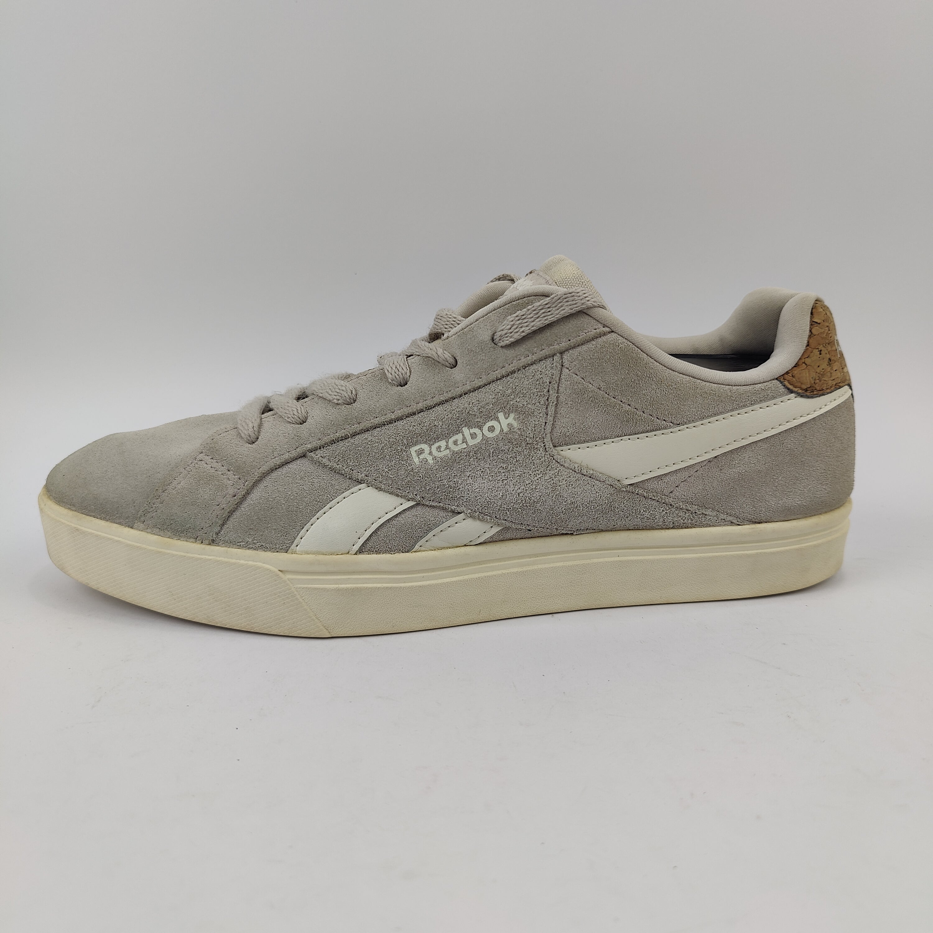 Reebok Royal 3 (UK/PK 9) - 43 | Excellent