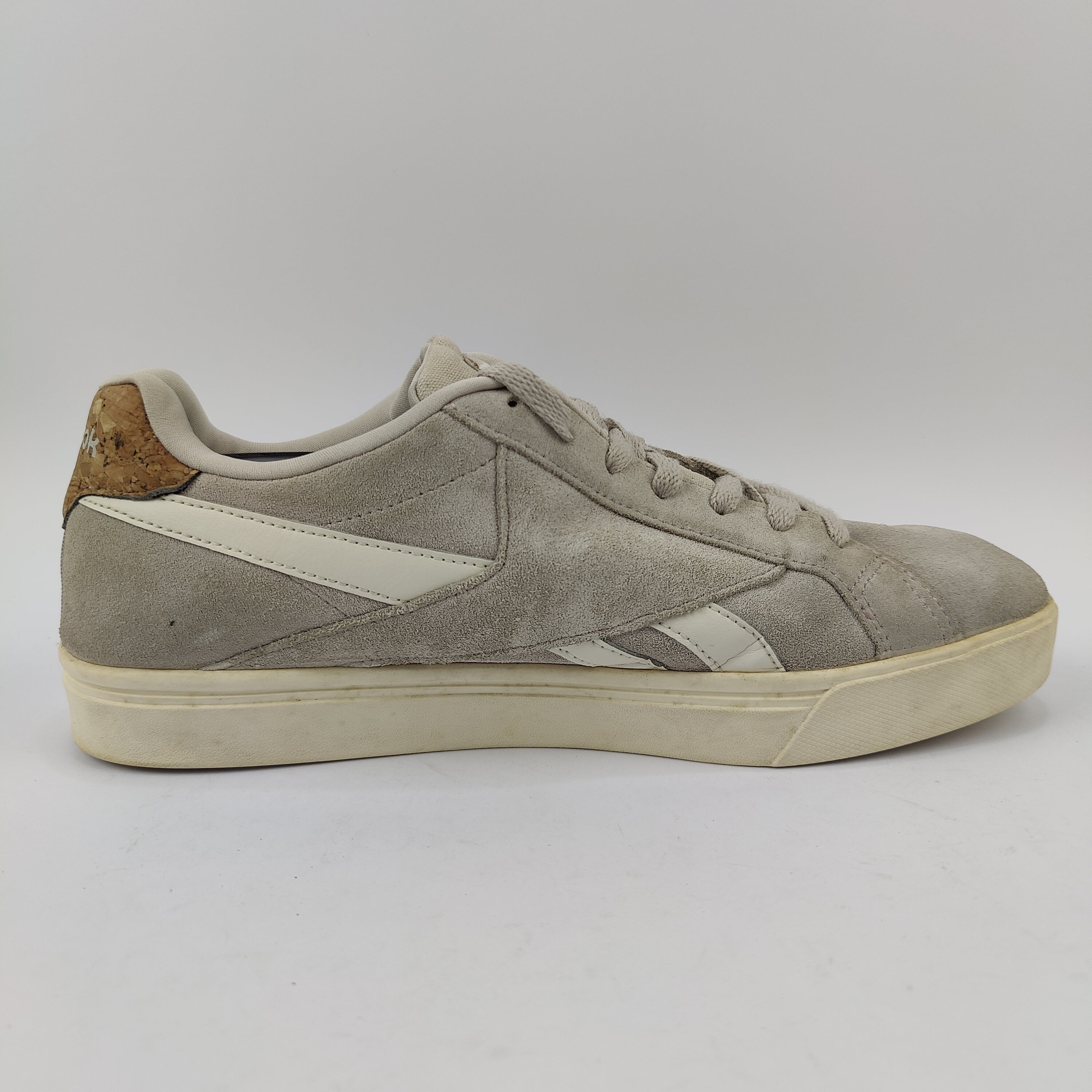 Reebok Royal 3 (UK/PK 9) - 43 | Excellent