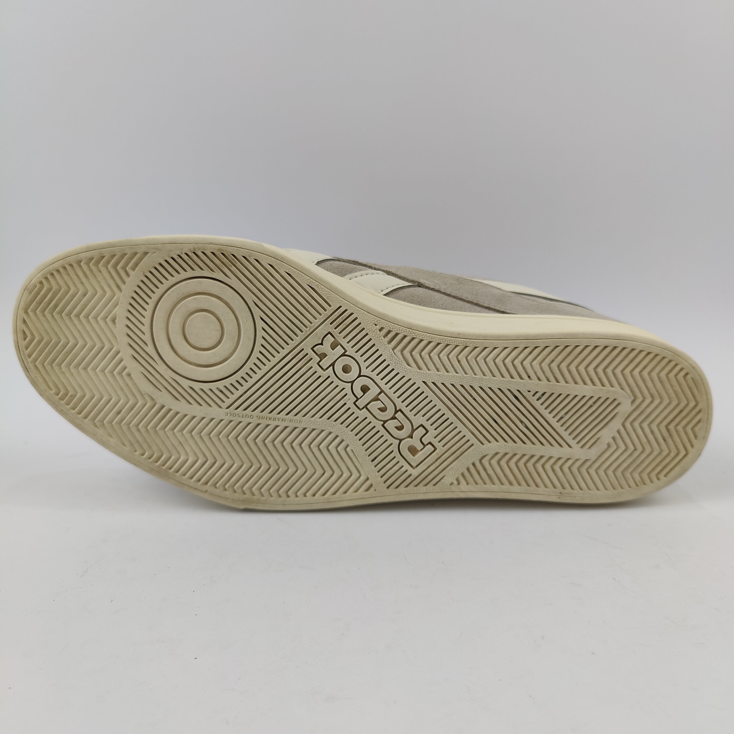 Reebok Royal 3 (UK/PK 9) - 43 | Excellent