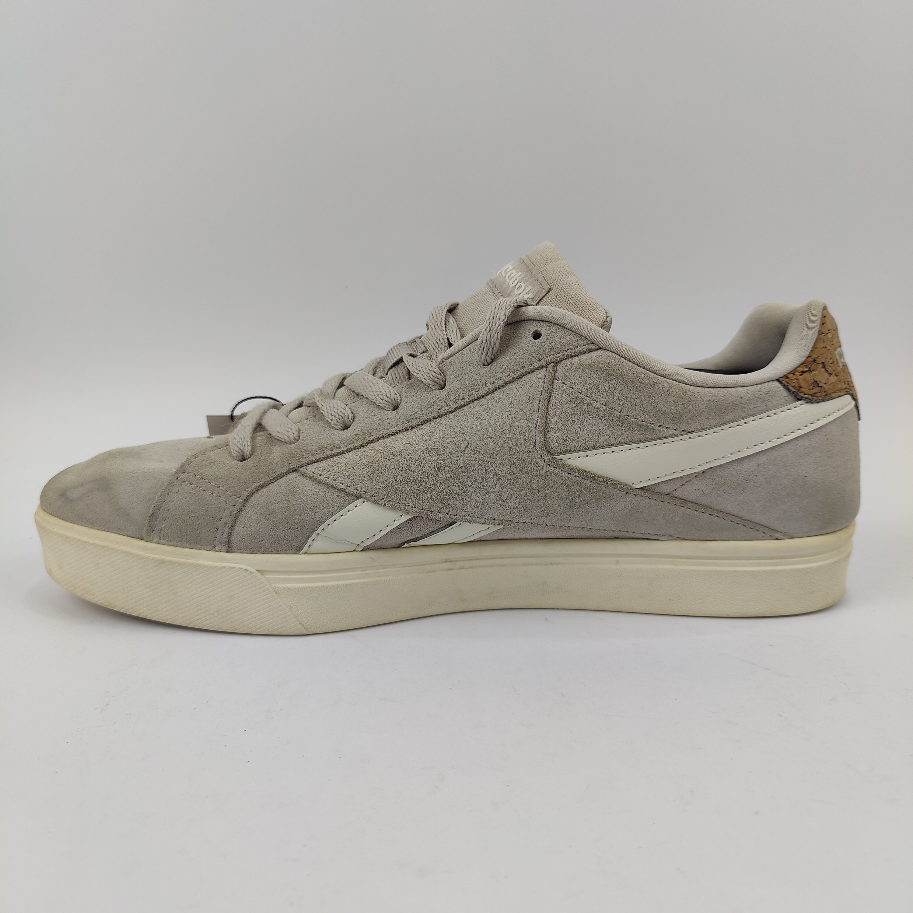 Reebok Royal 3 (UK/PK 9) - 43 | Excellent