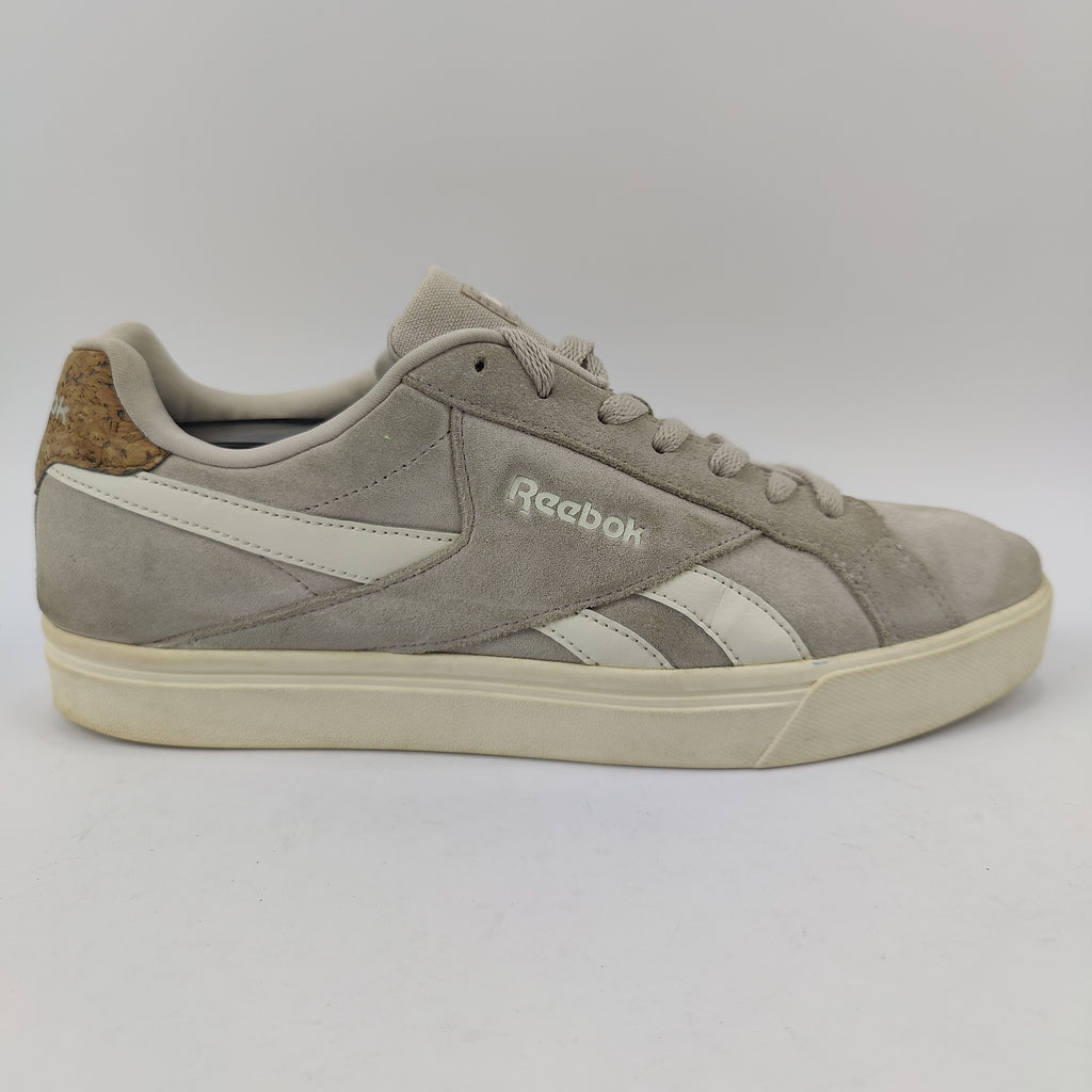 Reebok Royal 3 (UK/PK 9) - 43 | Excellent