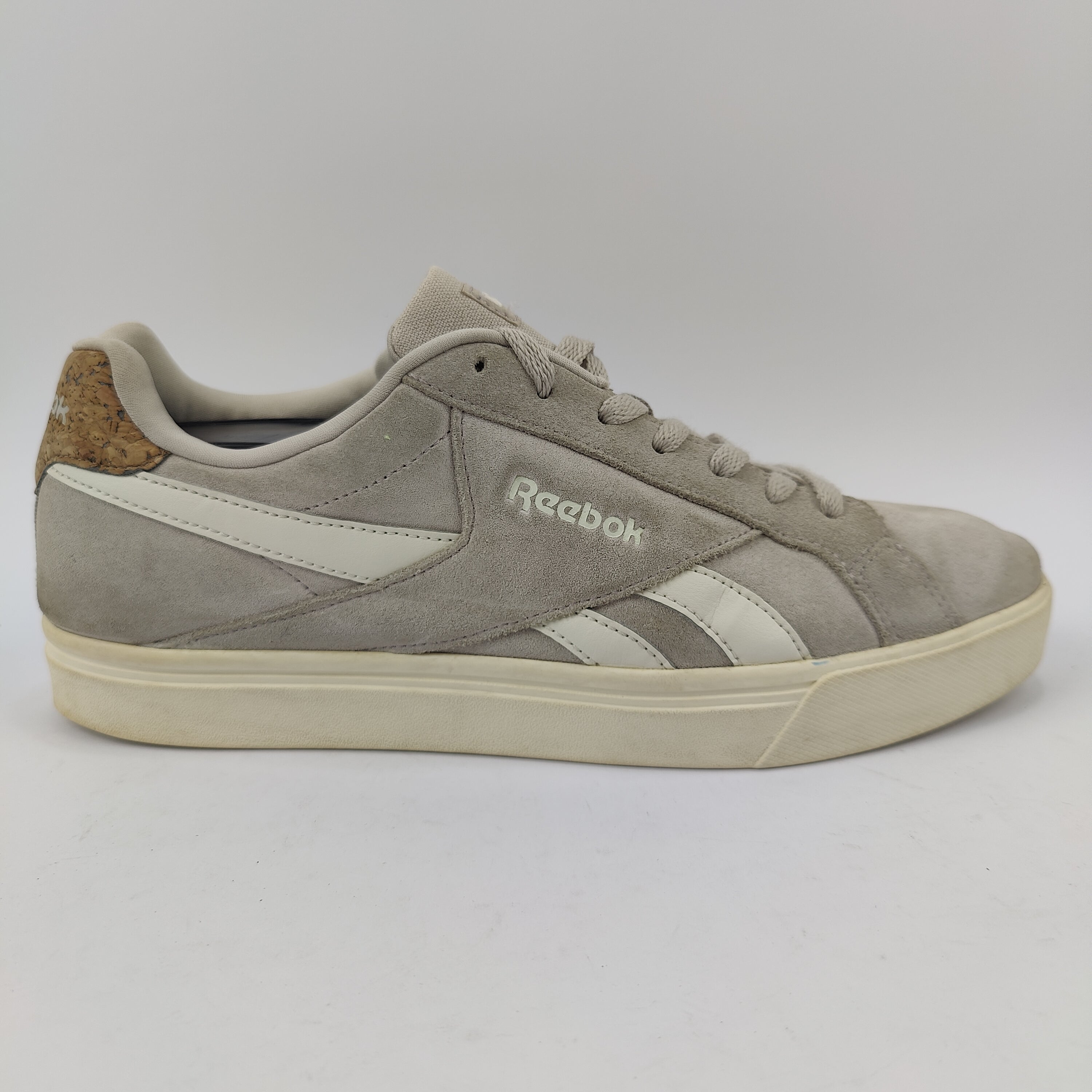 Reebok Royal 3 (UK/PK 9) - 43 | Excellent