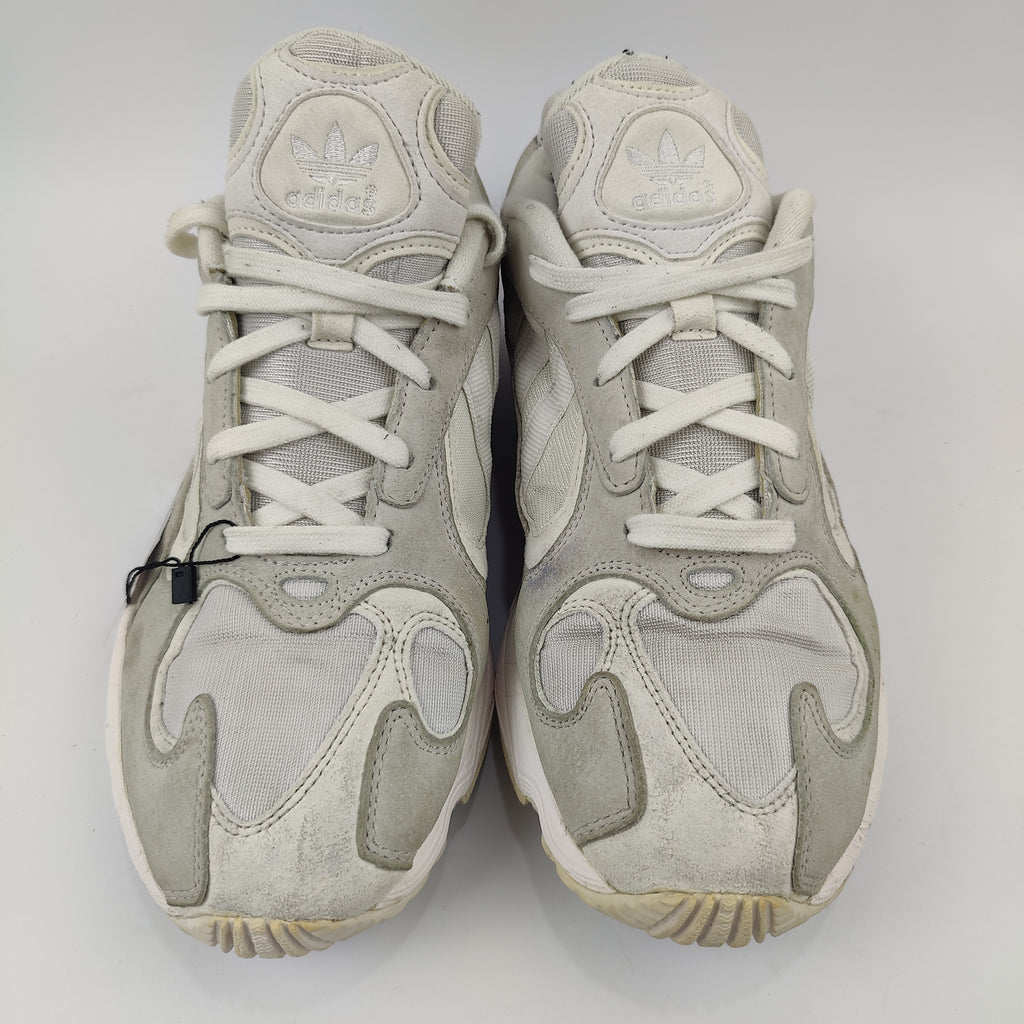 Adidas Originals Yung 1 (UK/PK 8.5) - 42.5 | Excellent