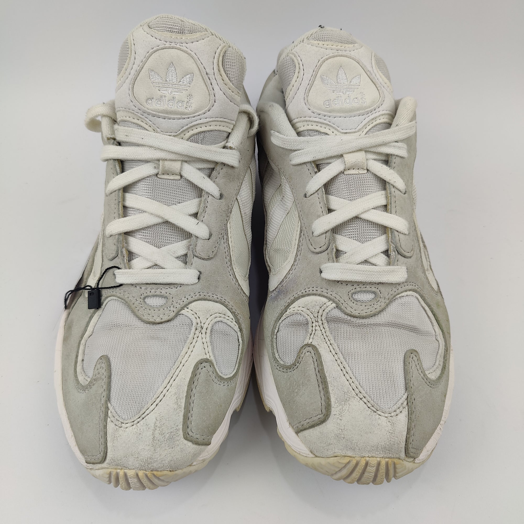 Adidas Originals Yung 1 (UK/PK 8.5) - 42.5 | Excellent