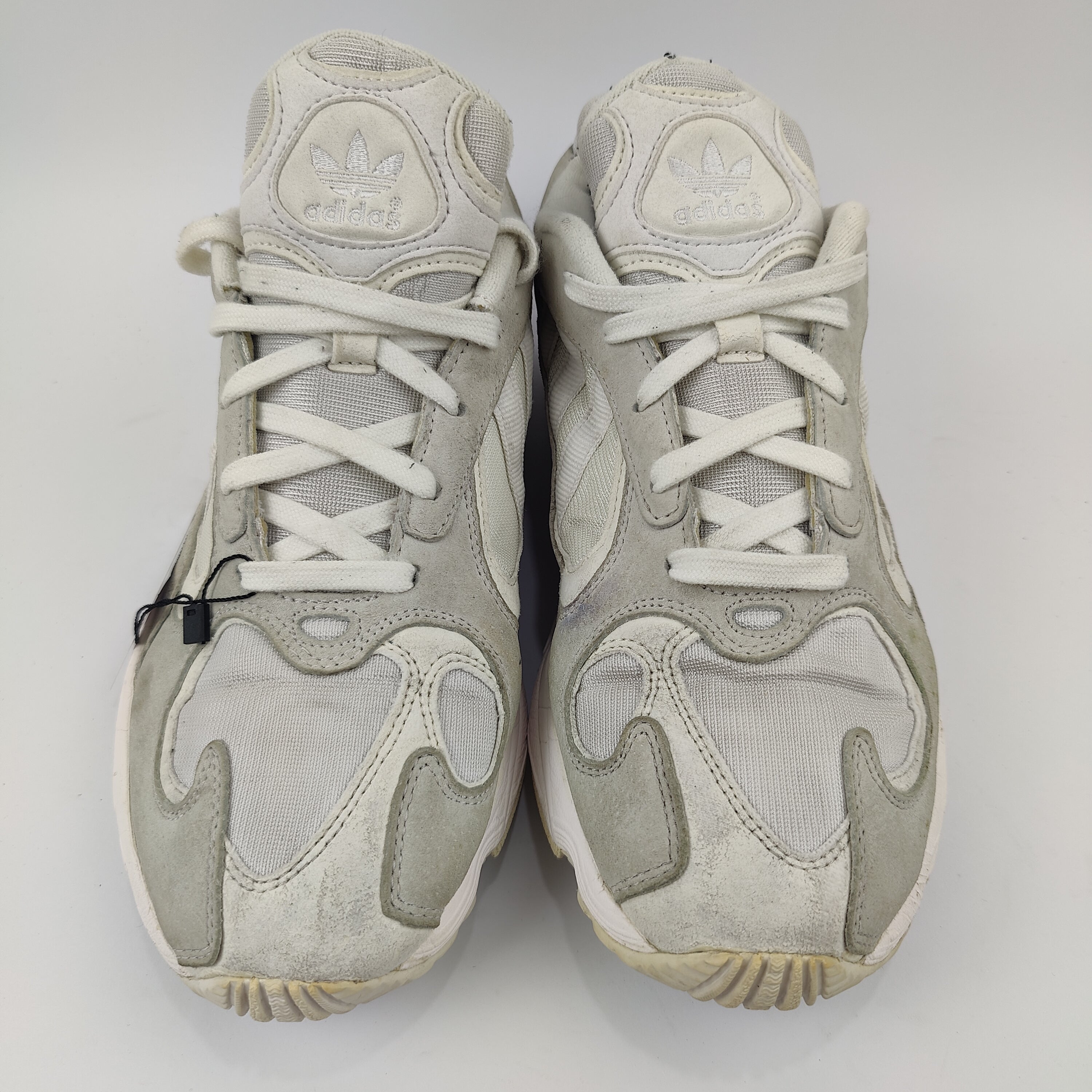 Adidas Originals Yung 1 (UK/PK 8.5) - 42.5 | Excellent