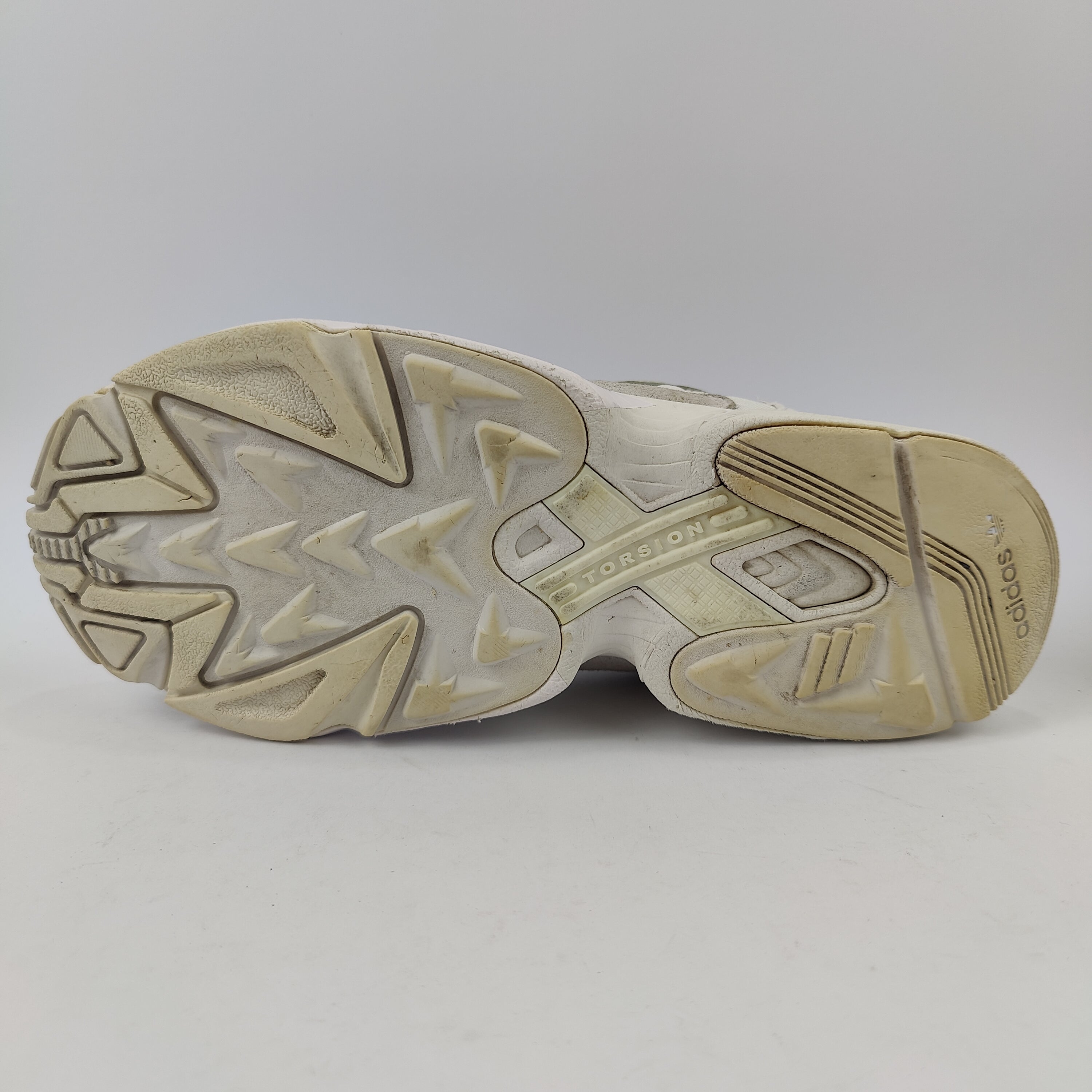 Adidas Originals Yung 1 (UK/PK 8.5) - 42.5 | Excellent