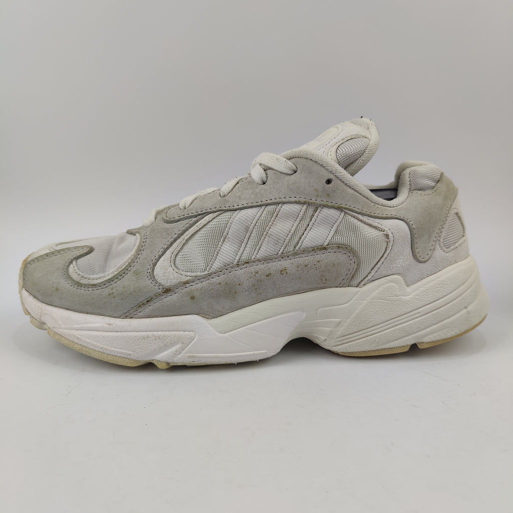 Adidas Originals Yung 1 (UK/PK 8.5) - 42.5 | Excellent