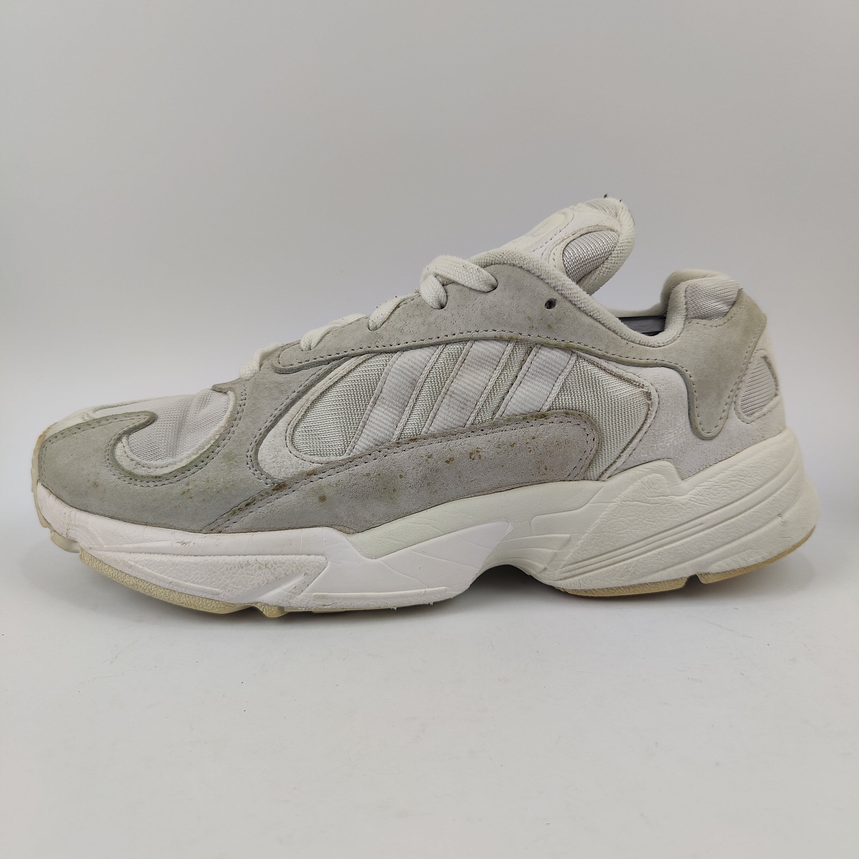 Adidas Originals Yung 1 (UK/PK 8.5) - 42.5 | Excellent