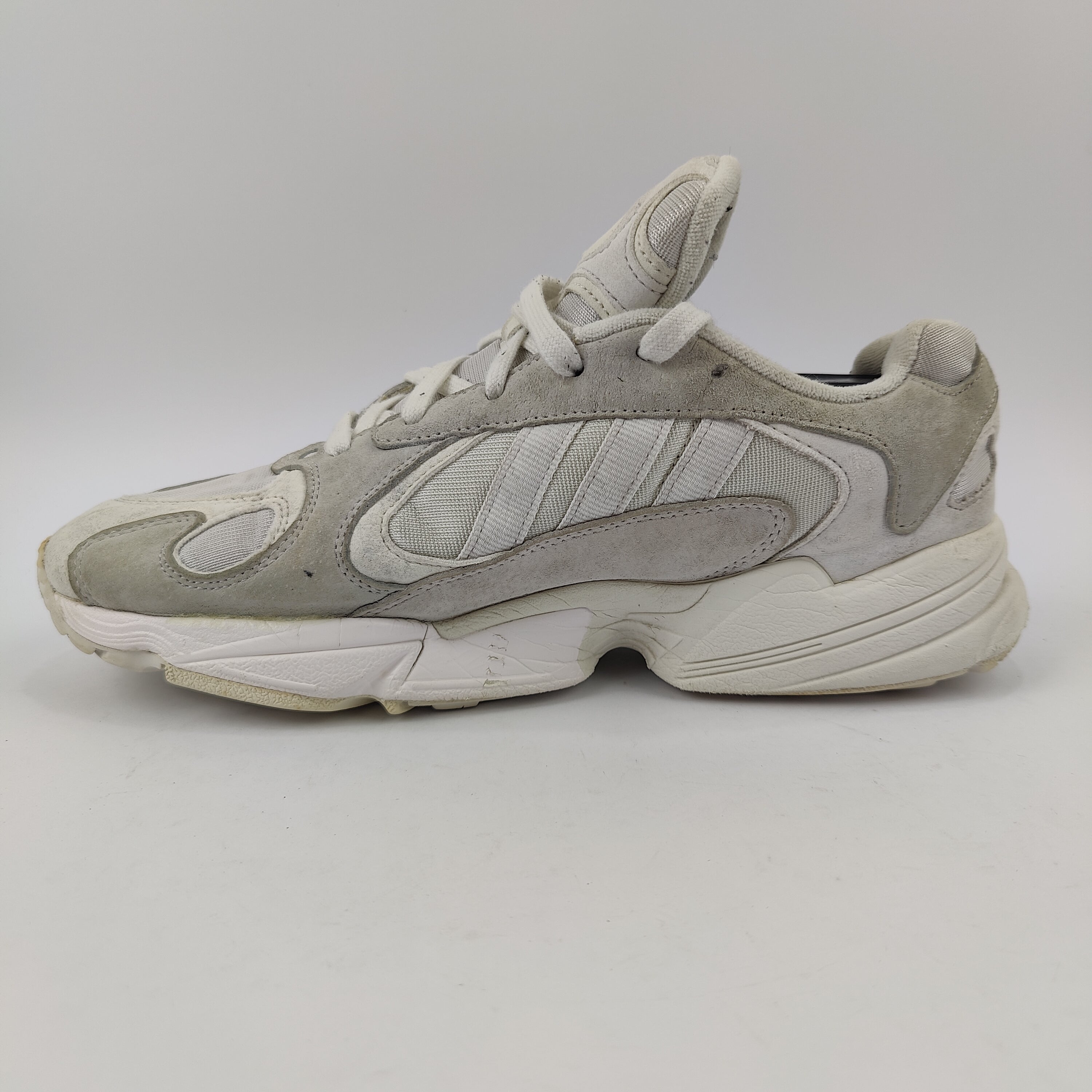 Adidas Originals Yung 1 (UK/PK 8.5) - 42.5 | Excellent