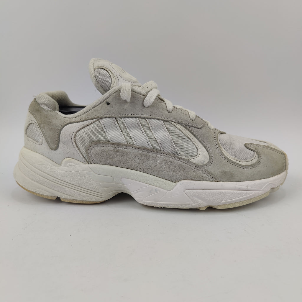 Adidas Originals Yung 1 (UK/PK 8.5) - 42.5 | Excellent