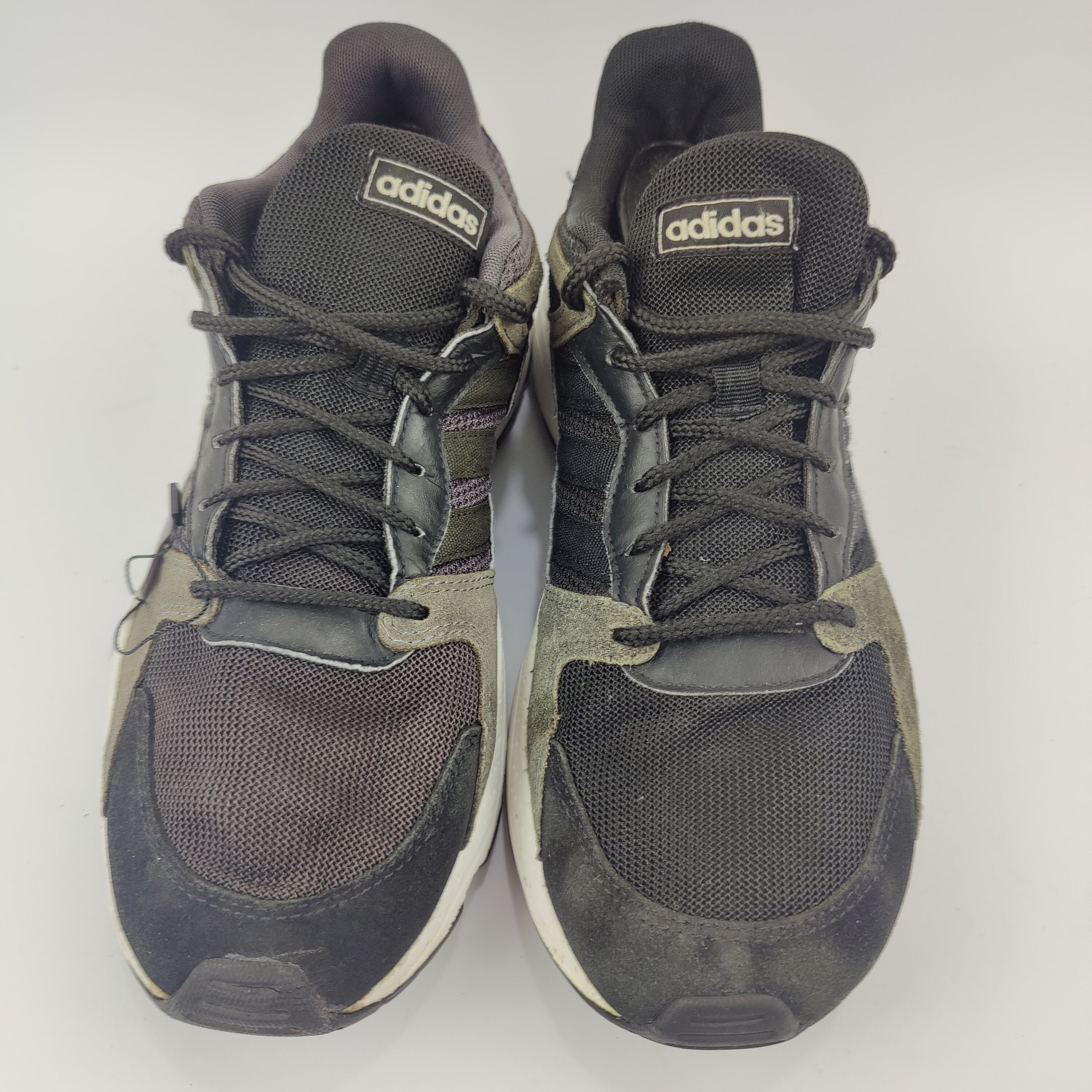 Adidas Neo Crazychaos (UK/PK 9.5) - 44 | Excellent