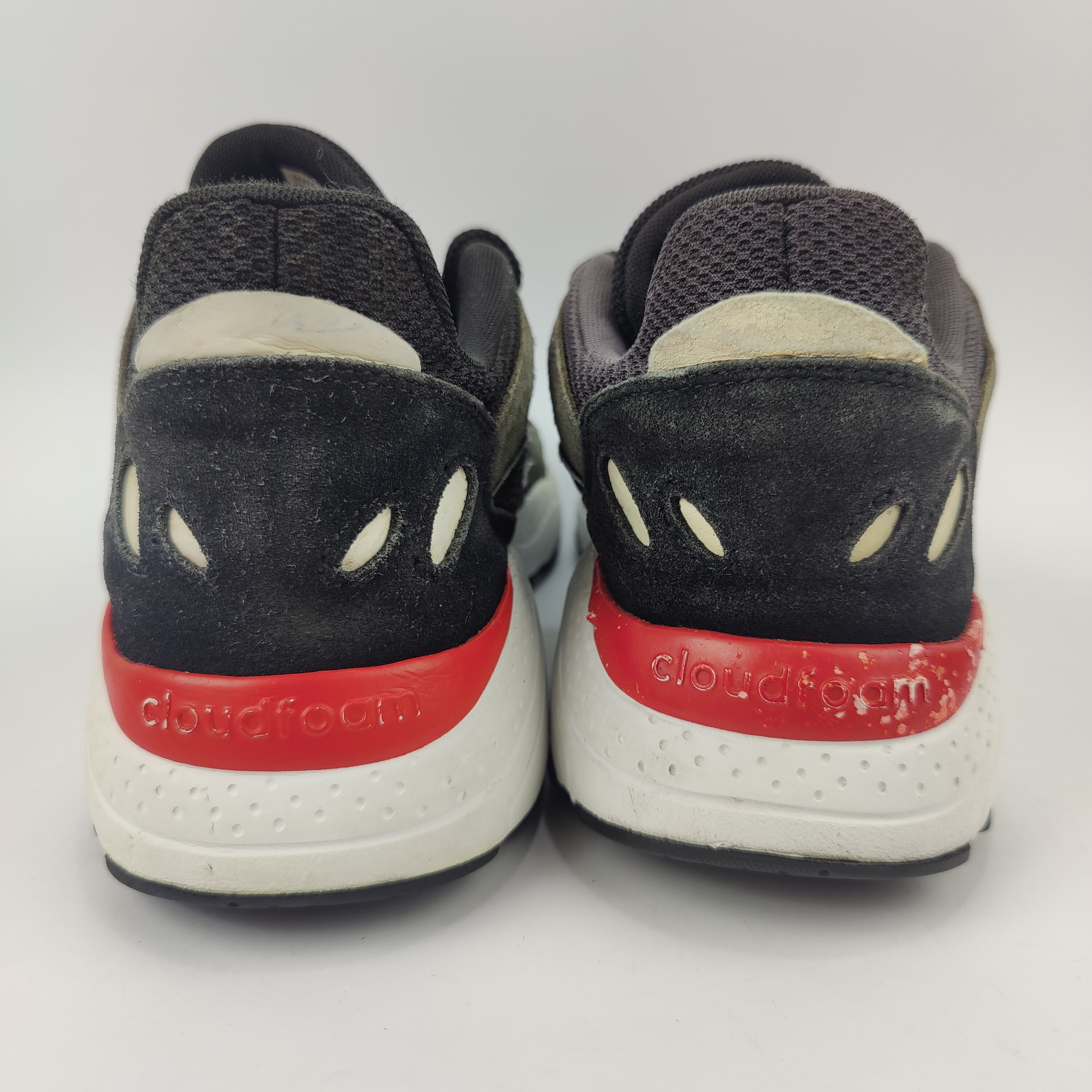 Adidas Neo Crazychaos (UK/PK 9.5) - 44 | Excellent