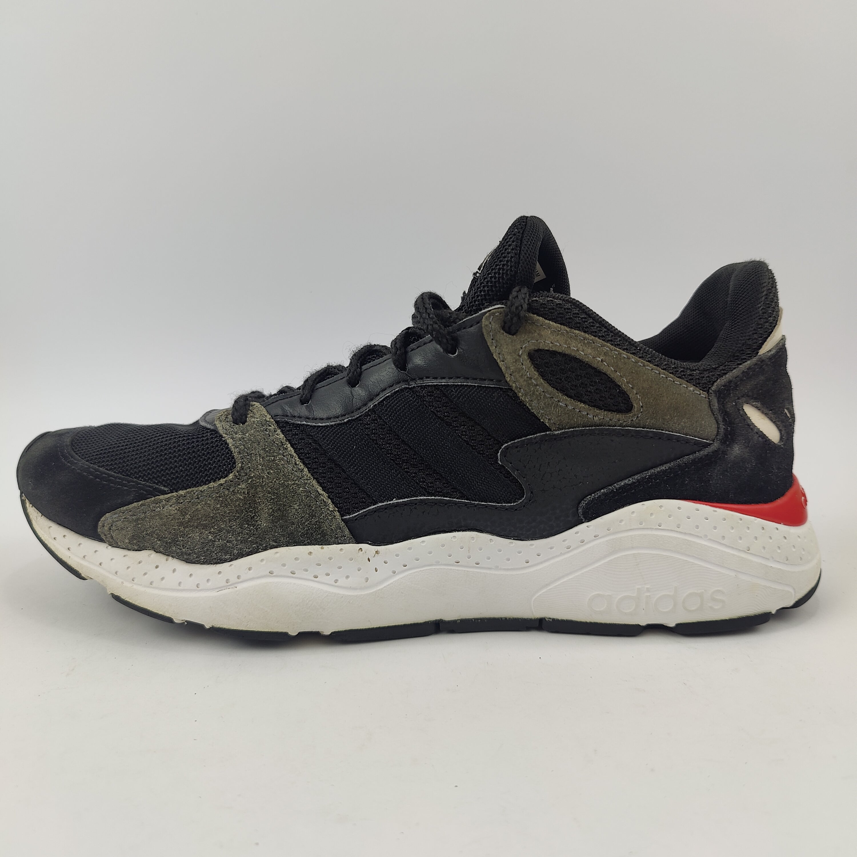 Adidas Neo Crazychaos (UK/PK 9.5) - 44 | Excellent