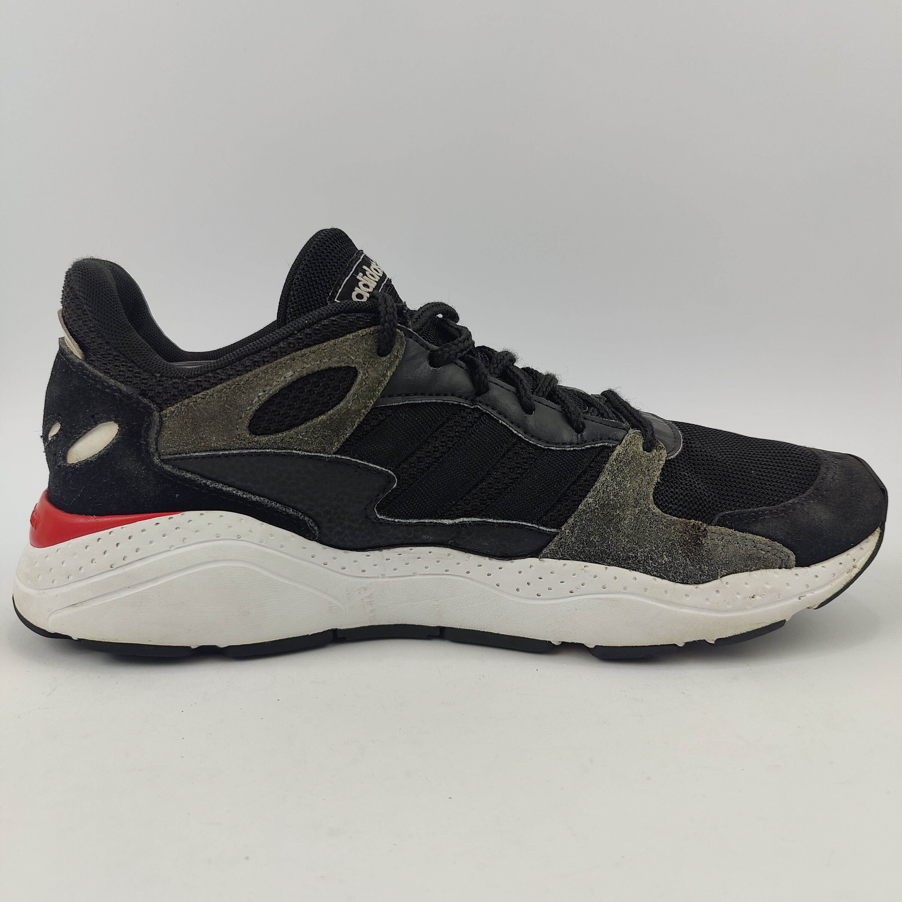 Adidas Neo Crazychaos (UK/PK 9.5) - 44 | Excellent