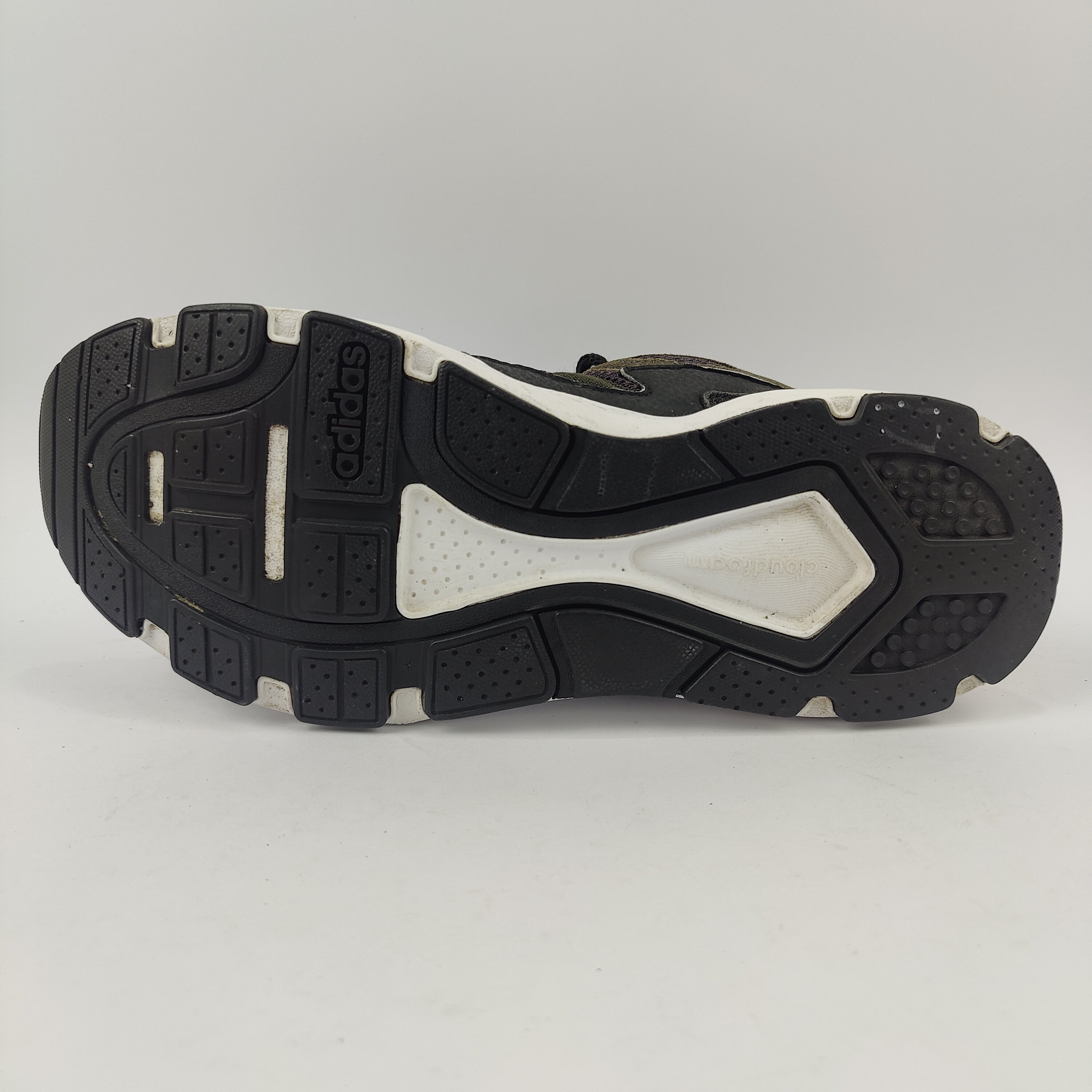 Adidas Neo Crazychaos (UK/PK 9.5) - 44 | Excellent