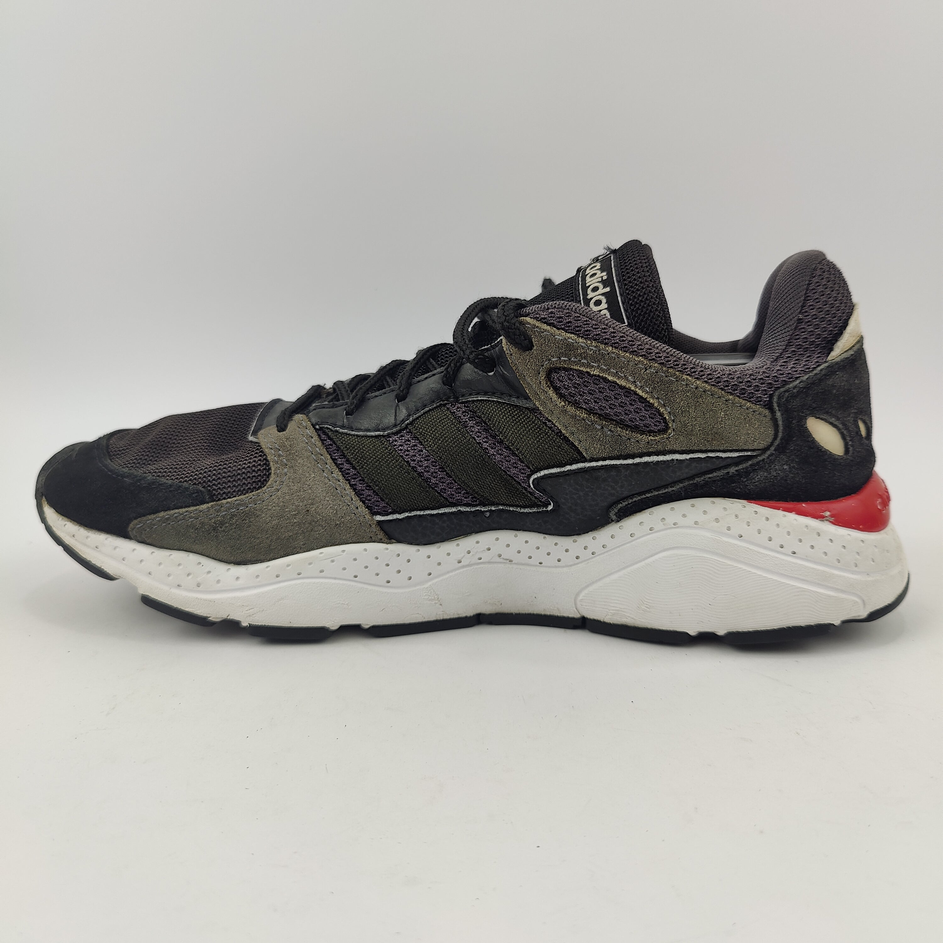 Adidas Neo Crazychaos (UK/PK 9.5) - 44 | Excellent