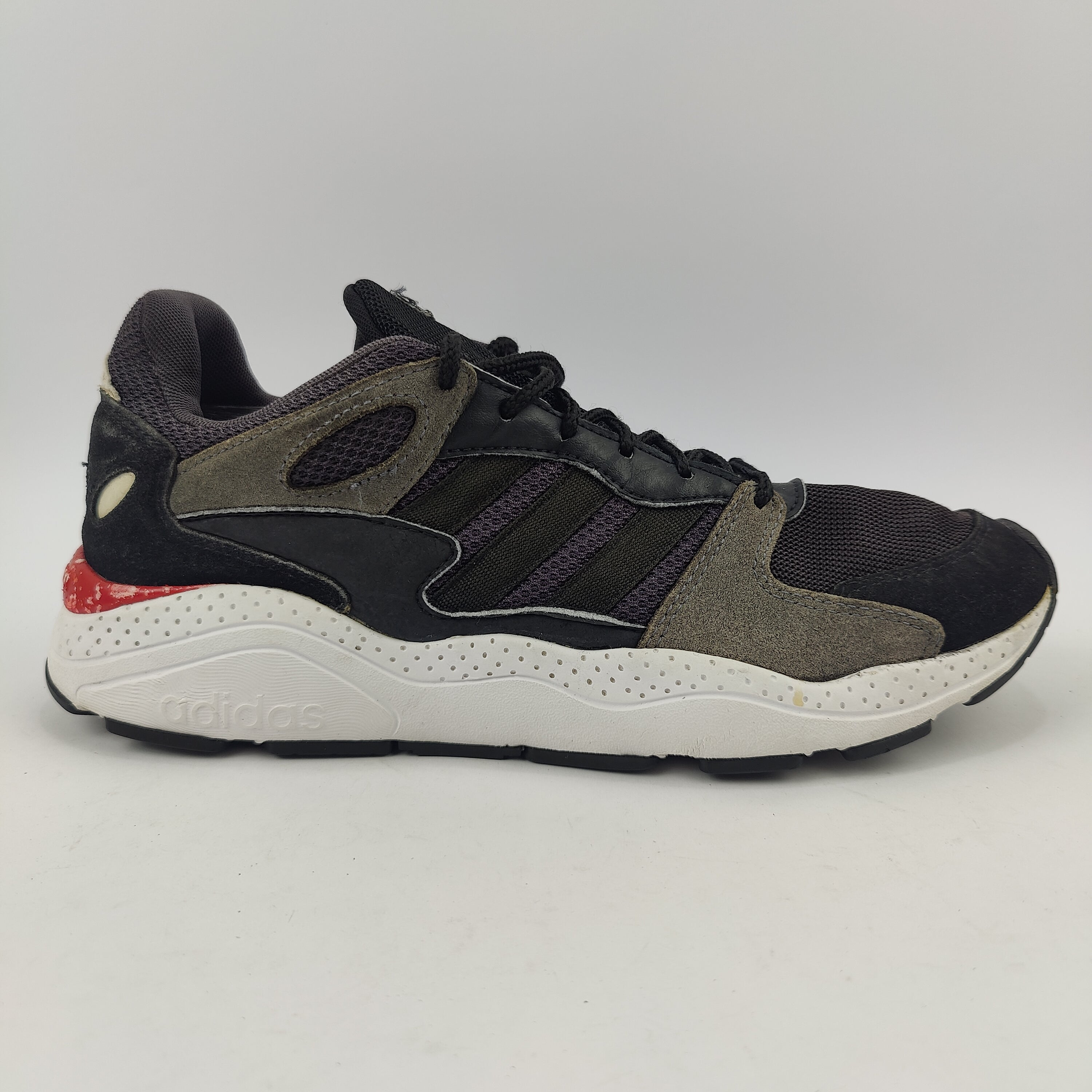 Adidas Neo Crazychaos (UK/PK 9.5) - 44 | Excellent