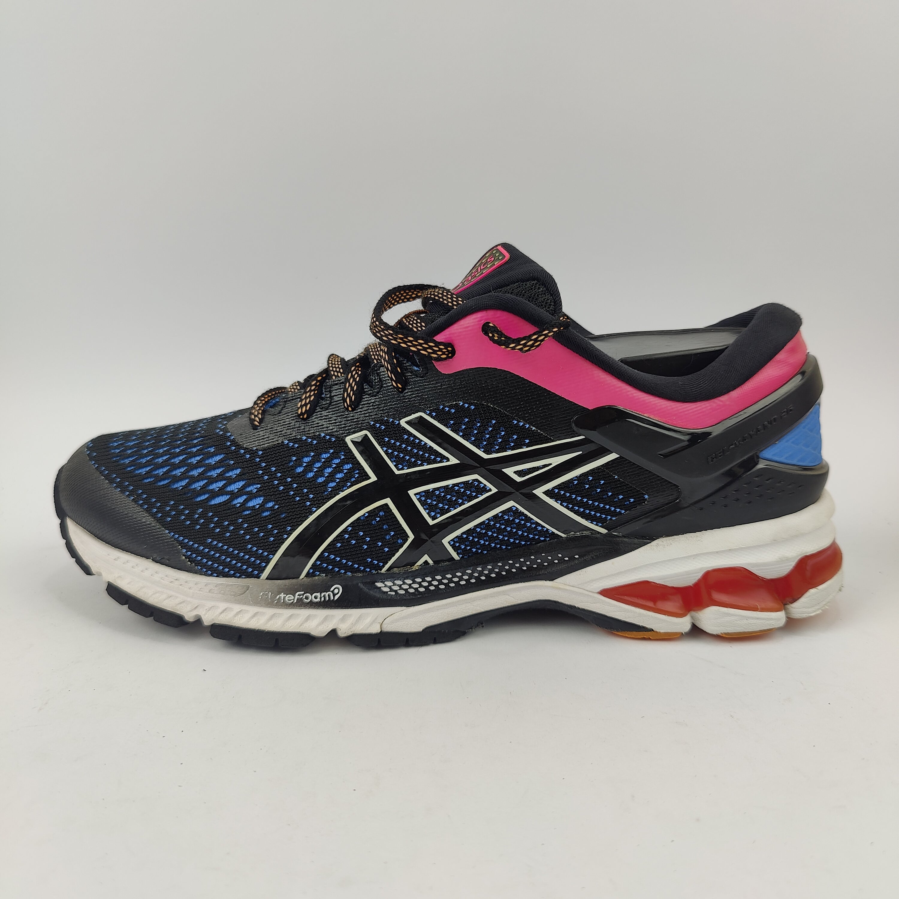 ASICS Gel Kayano 26 (UK/PK 7) - 40 | Excellent