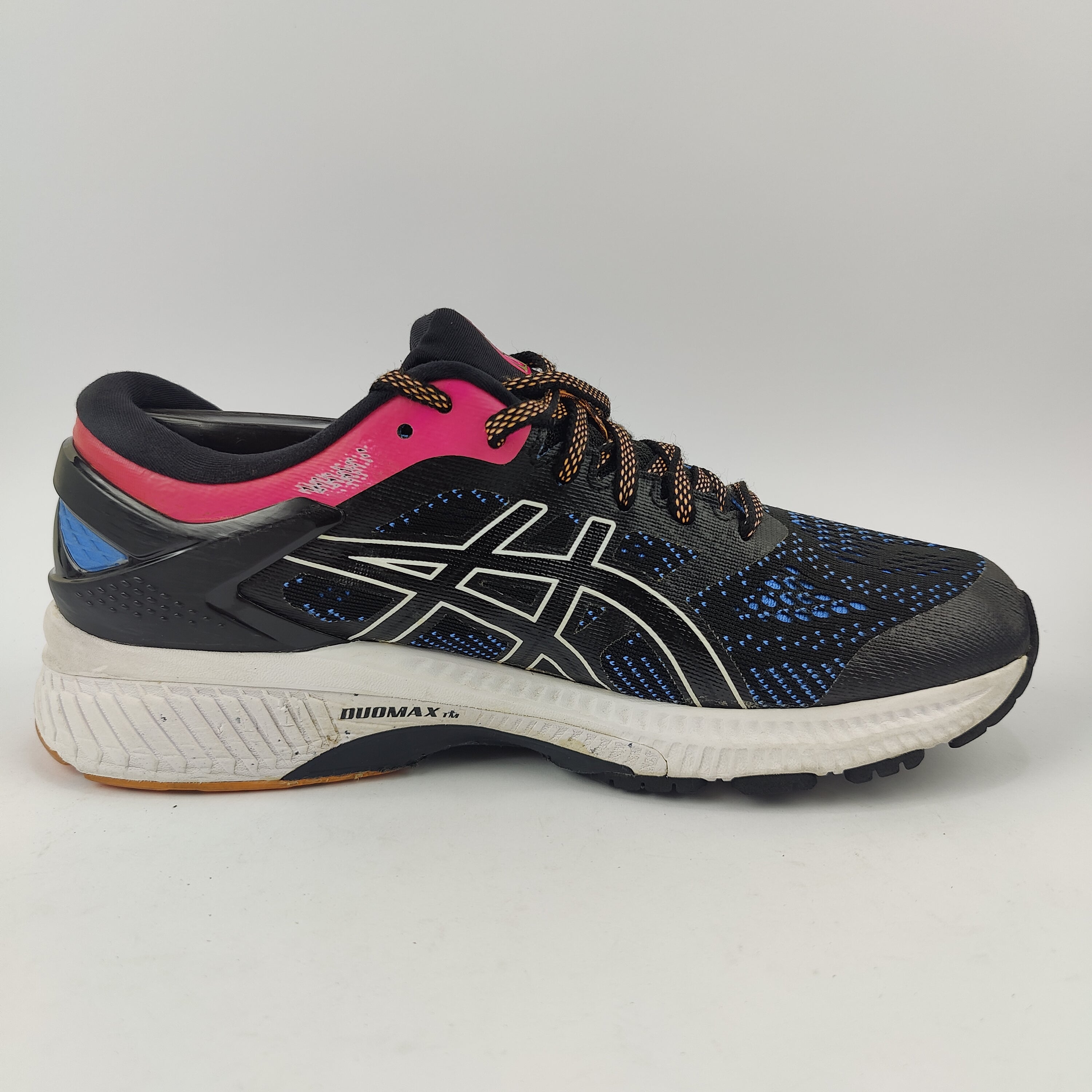 ASICS Gel Kayano 26 (UK/PK 7) - 40 | Excellent