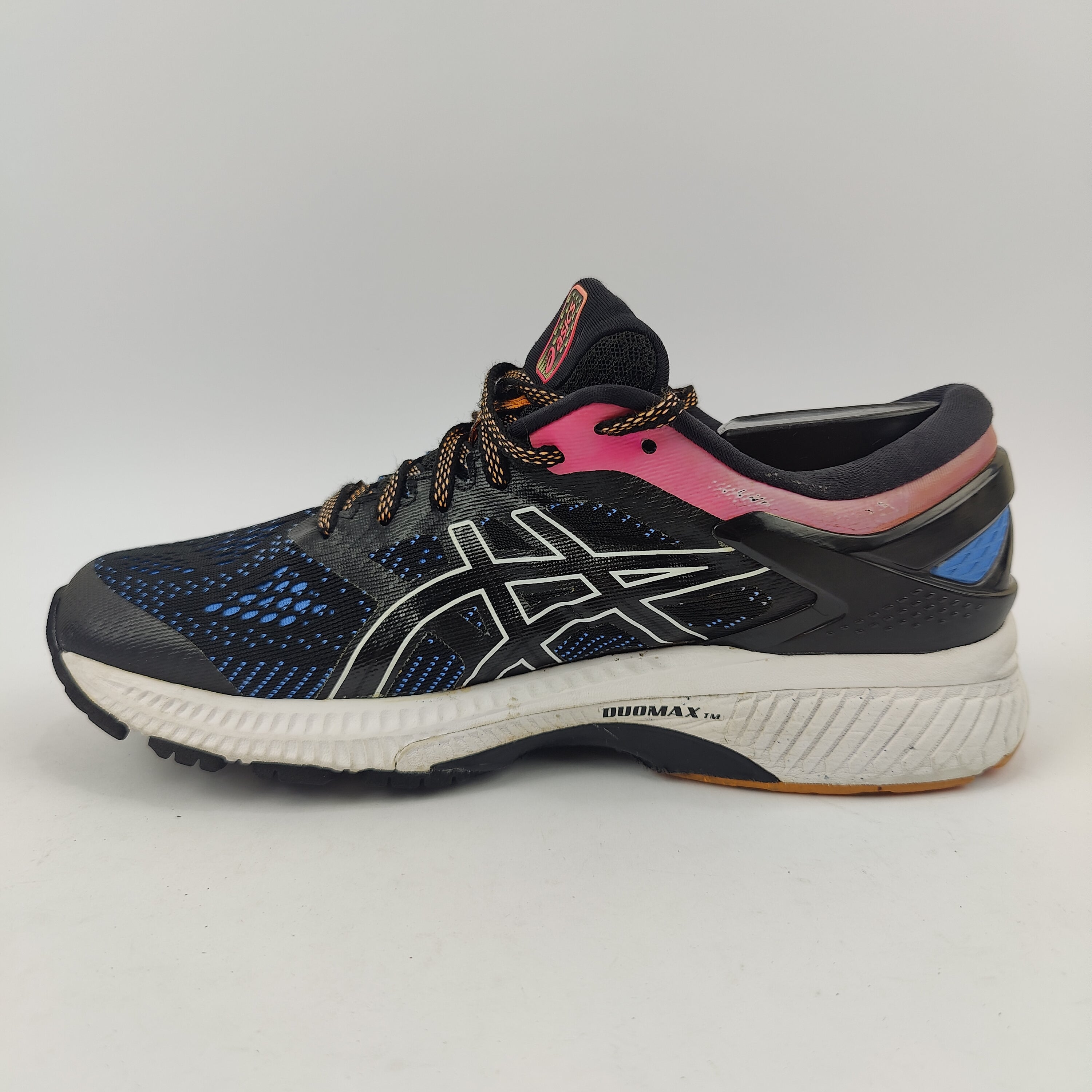 ASICS Gel Kayano 26 (UK/PK 7) - 40 | Excellent