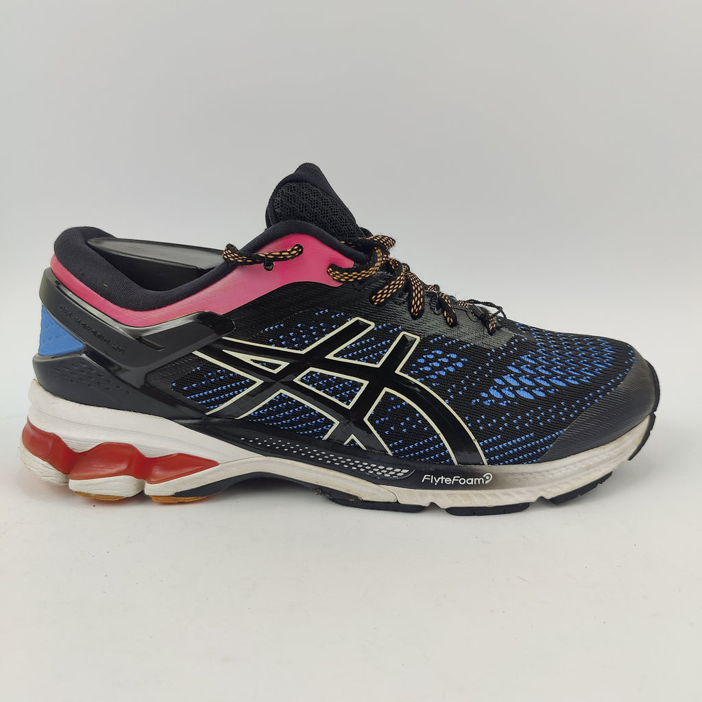 ASICS Gel Kayano 26 (UK/PK 7) - 40 | Excellent