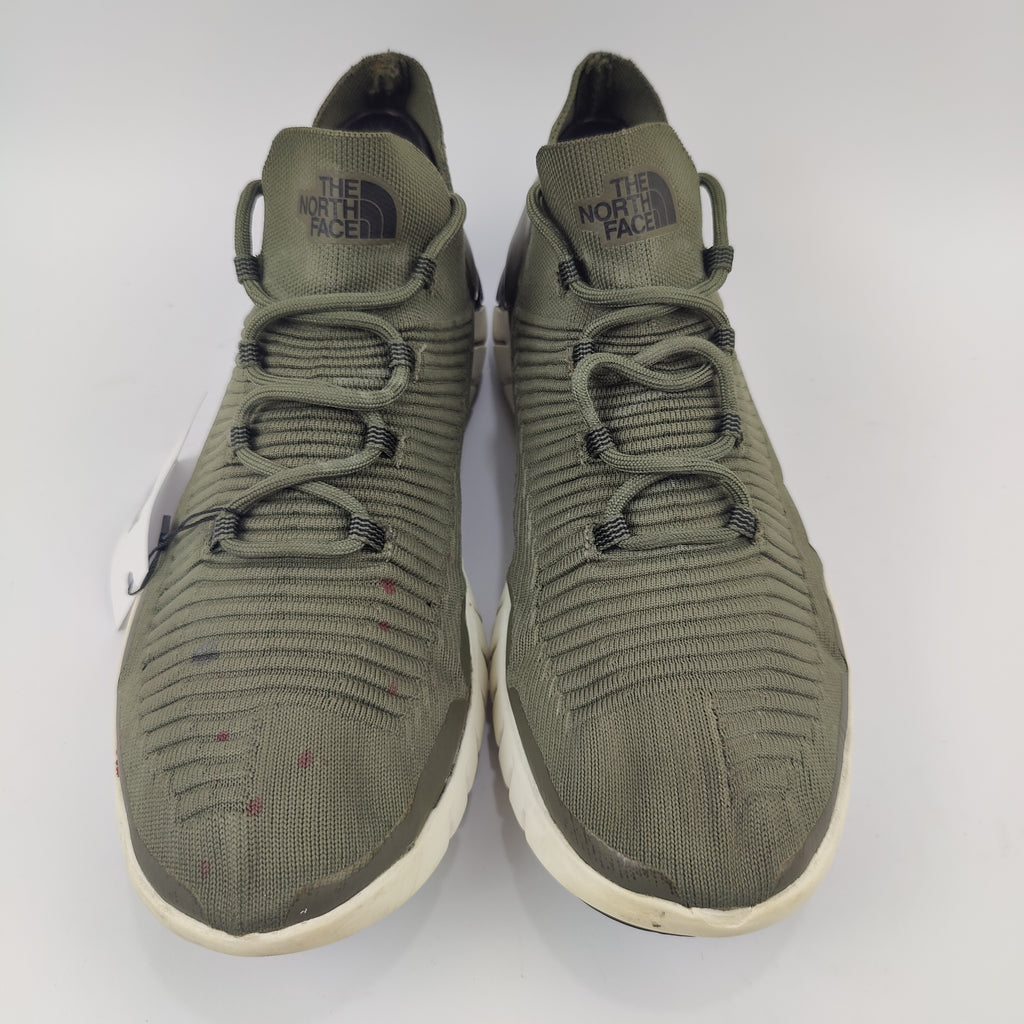 NorthFace Oscilate (UK/PK 8) - 42 | Excellent