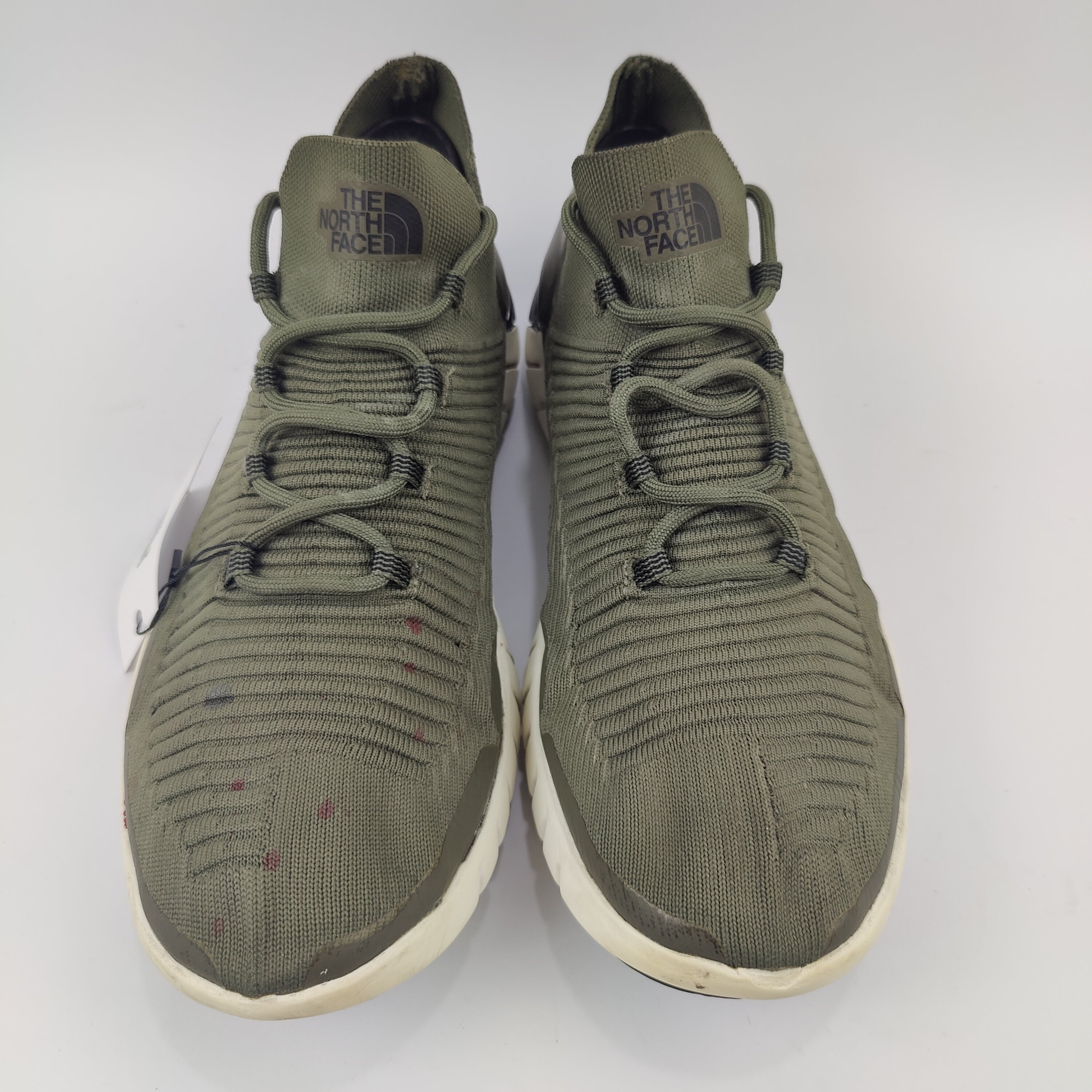 NorthFace Oscilate (UK/PK 8) - 42 | Excellent