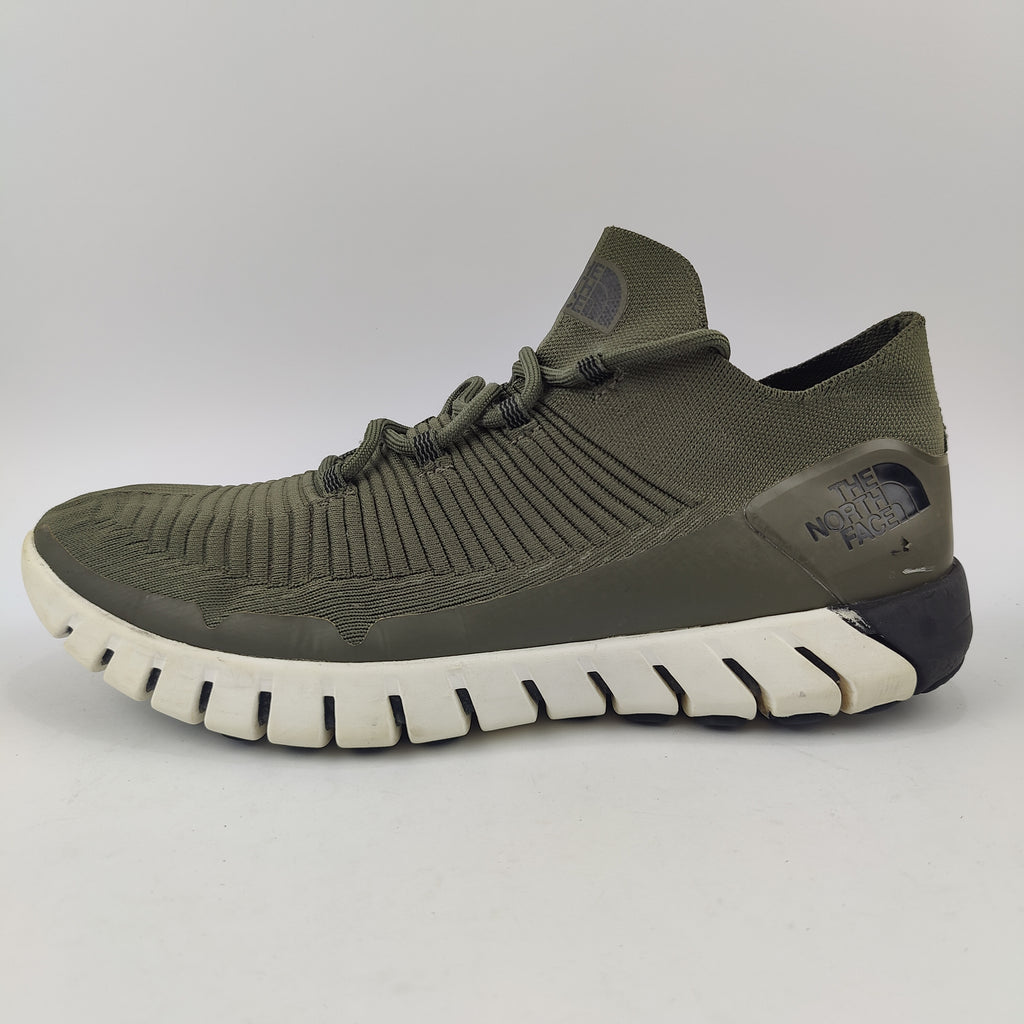 NorthFace Oscilate (UK/PK 8) - 42 | Excellent