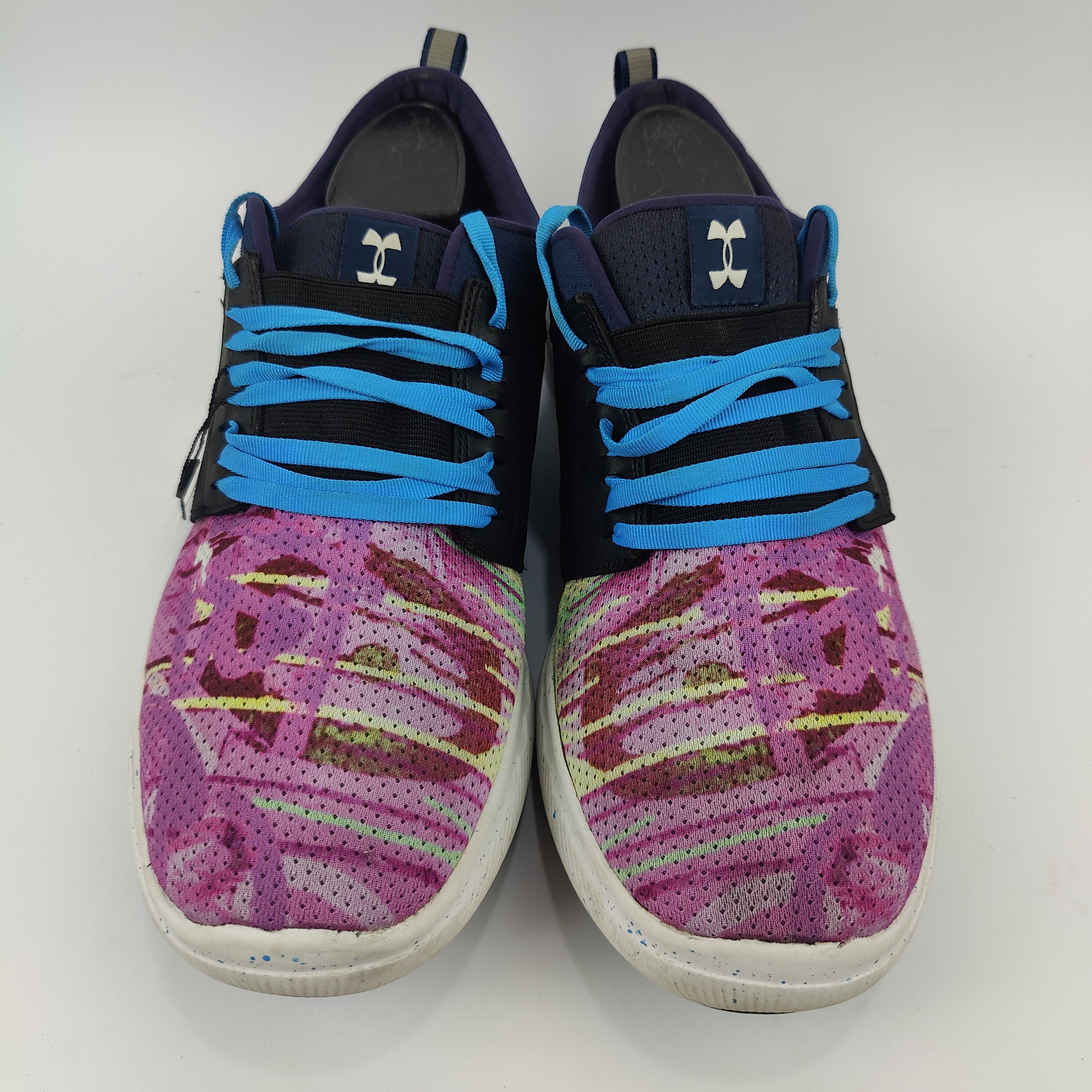 Under Armour Runplay (UK/PK 9.5) - 44.5 | Excellent