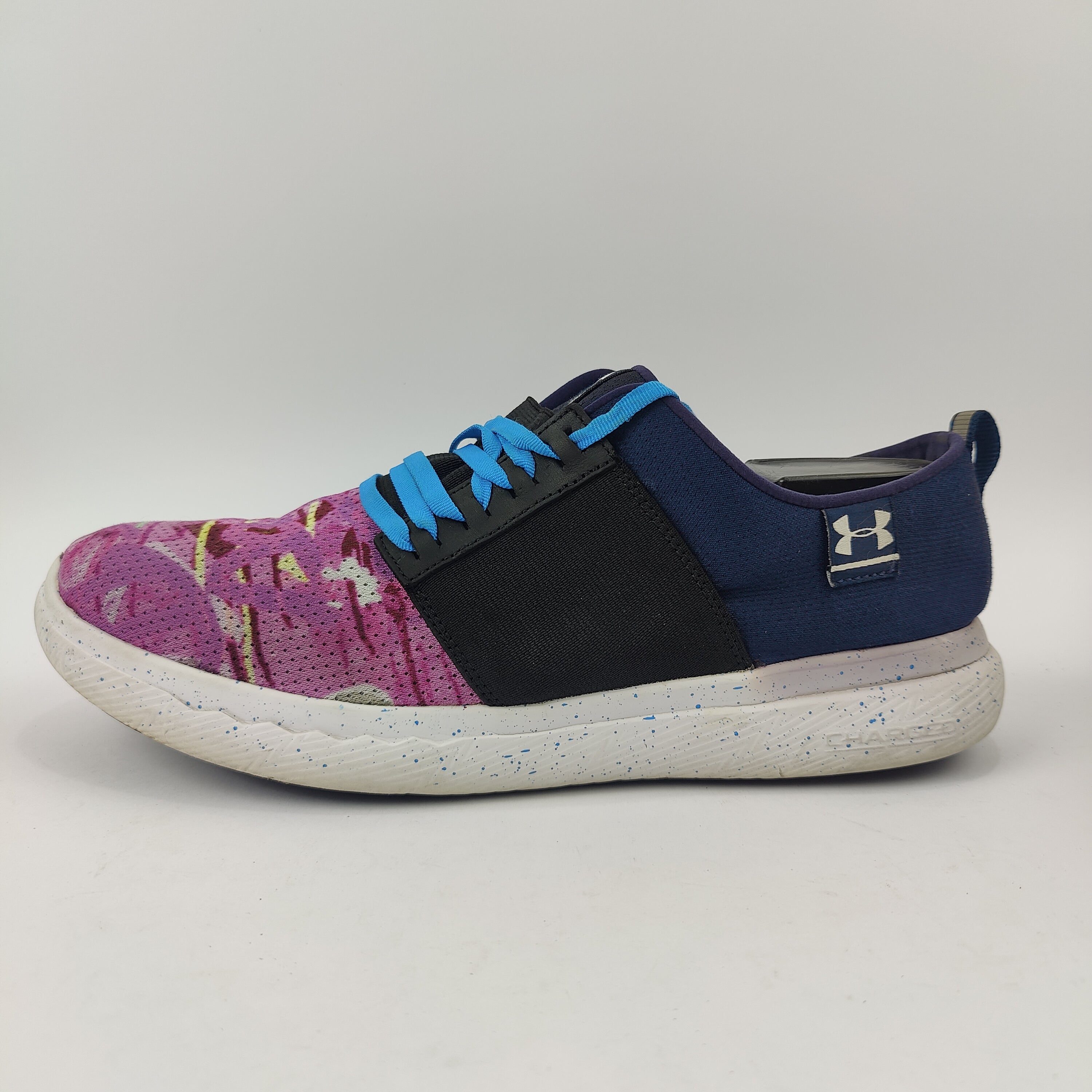 Under Armour Runplay (UK/PK 9.5) - 44.5 | Excellent