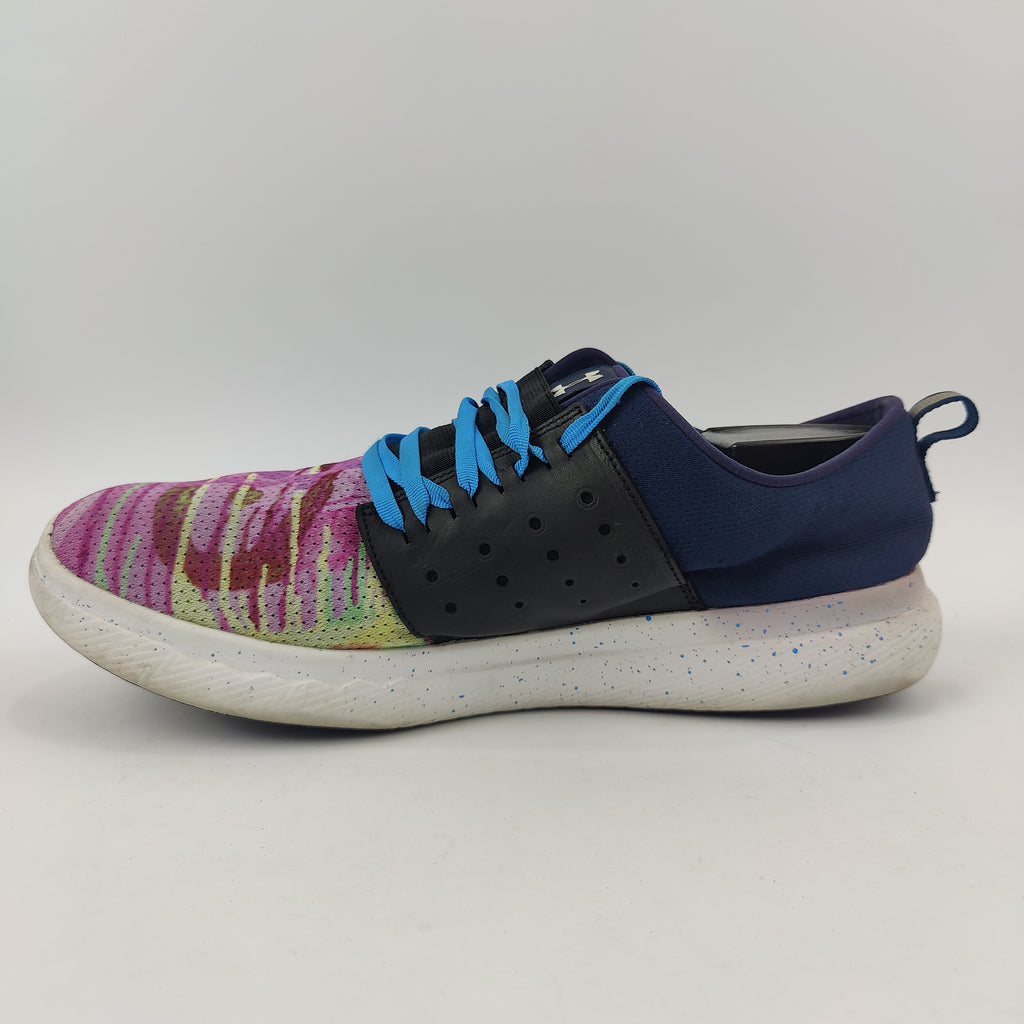 Under Armour Runplay (UK/PK 9.5) - 44.5 | Excellent