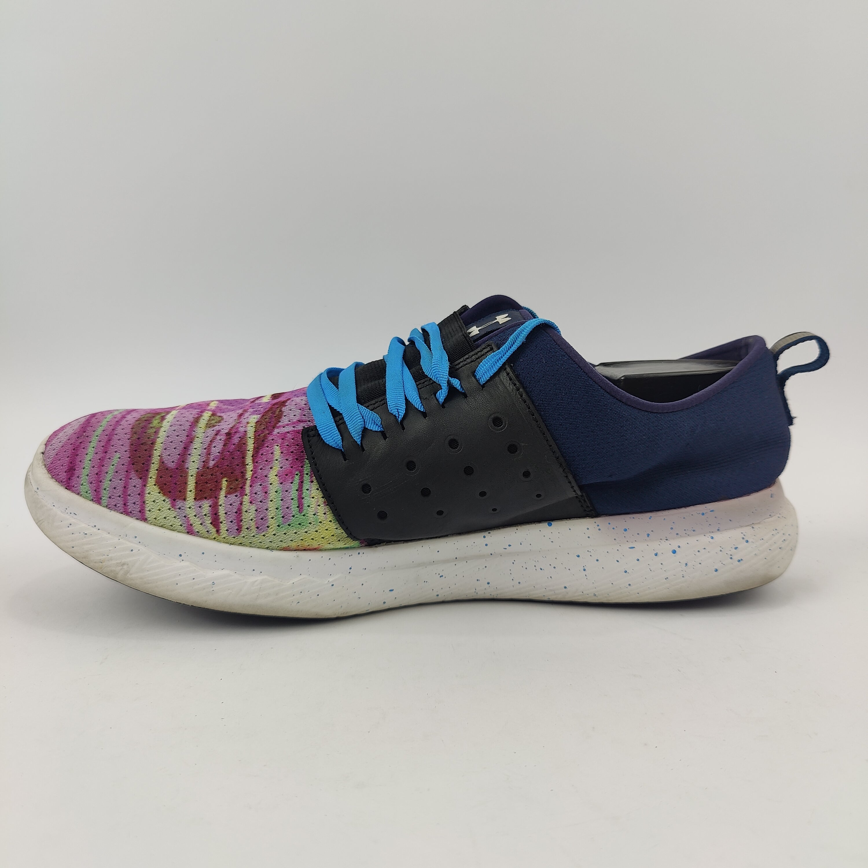 Under Armour Runplay (UK/PK 9.5) - 44.5 | Excellent