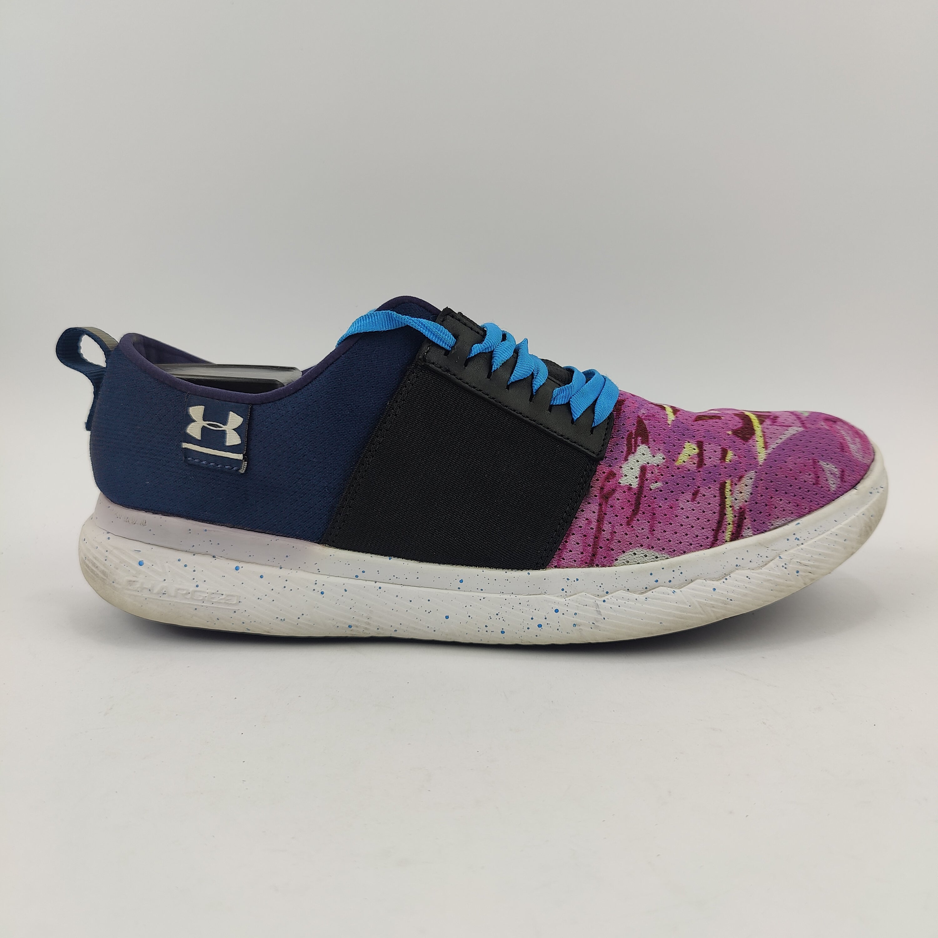 Under Armour Runplay (UK/PK 9.5) - 44.5 | Excellent