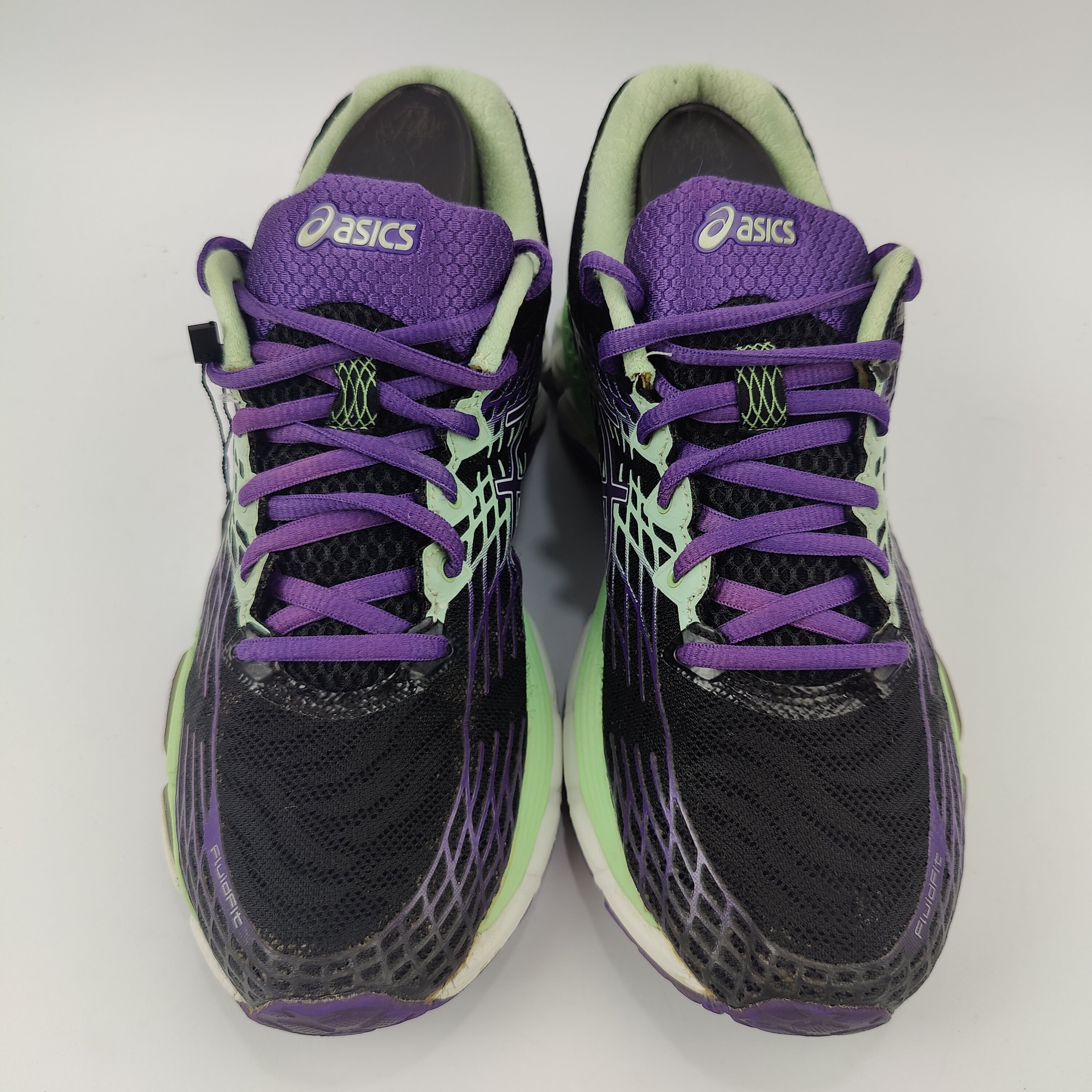 ASICS Gel Nimbus 17 (UK/PK 7) - 40.5 | Excellent