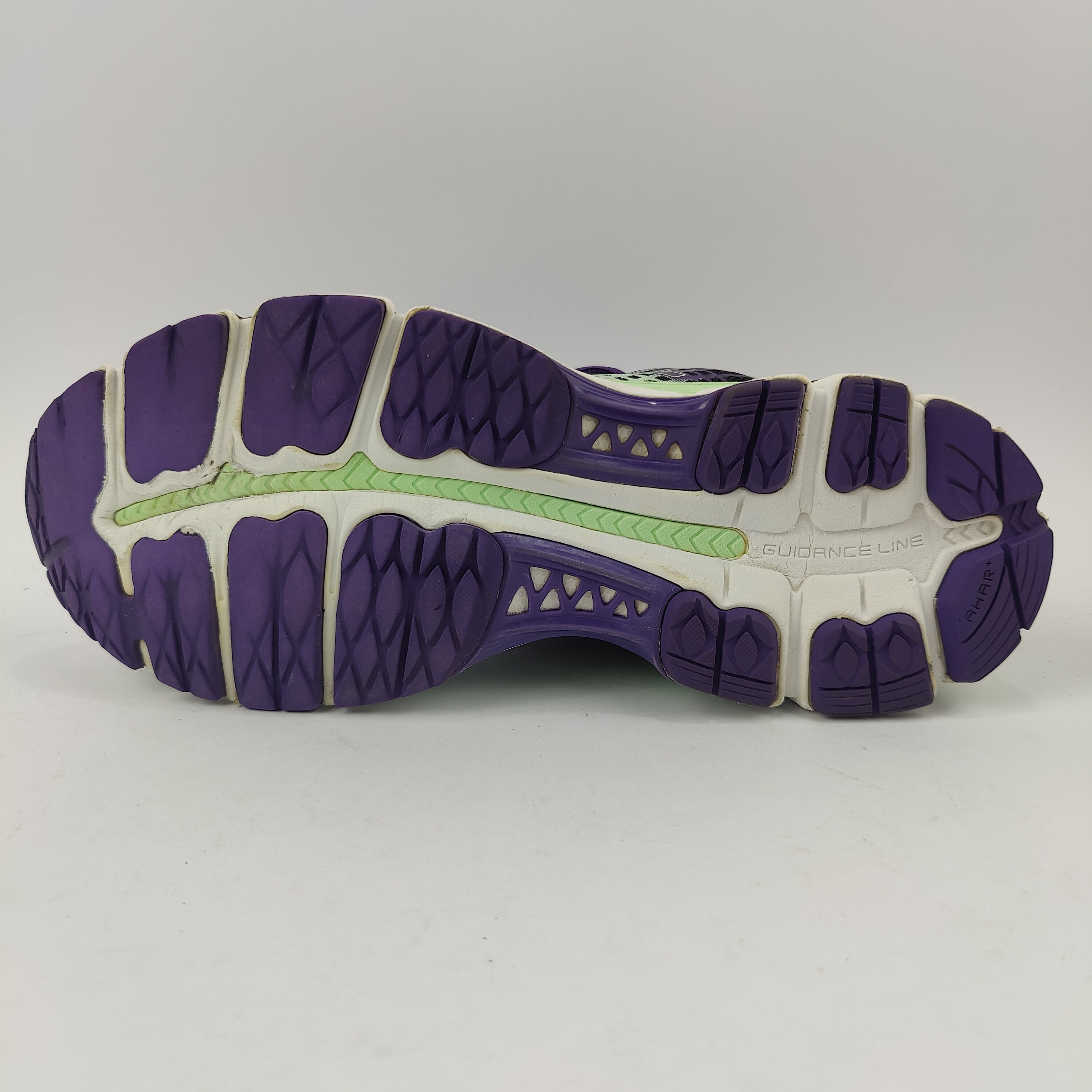 ASICS Gel Nimbus 17 (UK/PK 7) - 40.5 | Excellent
