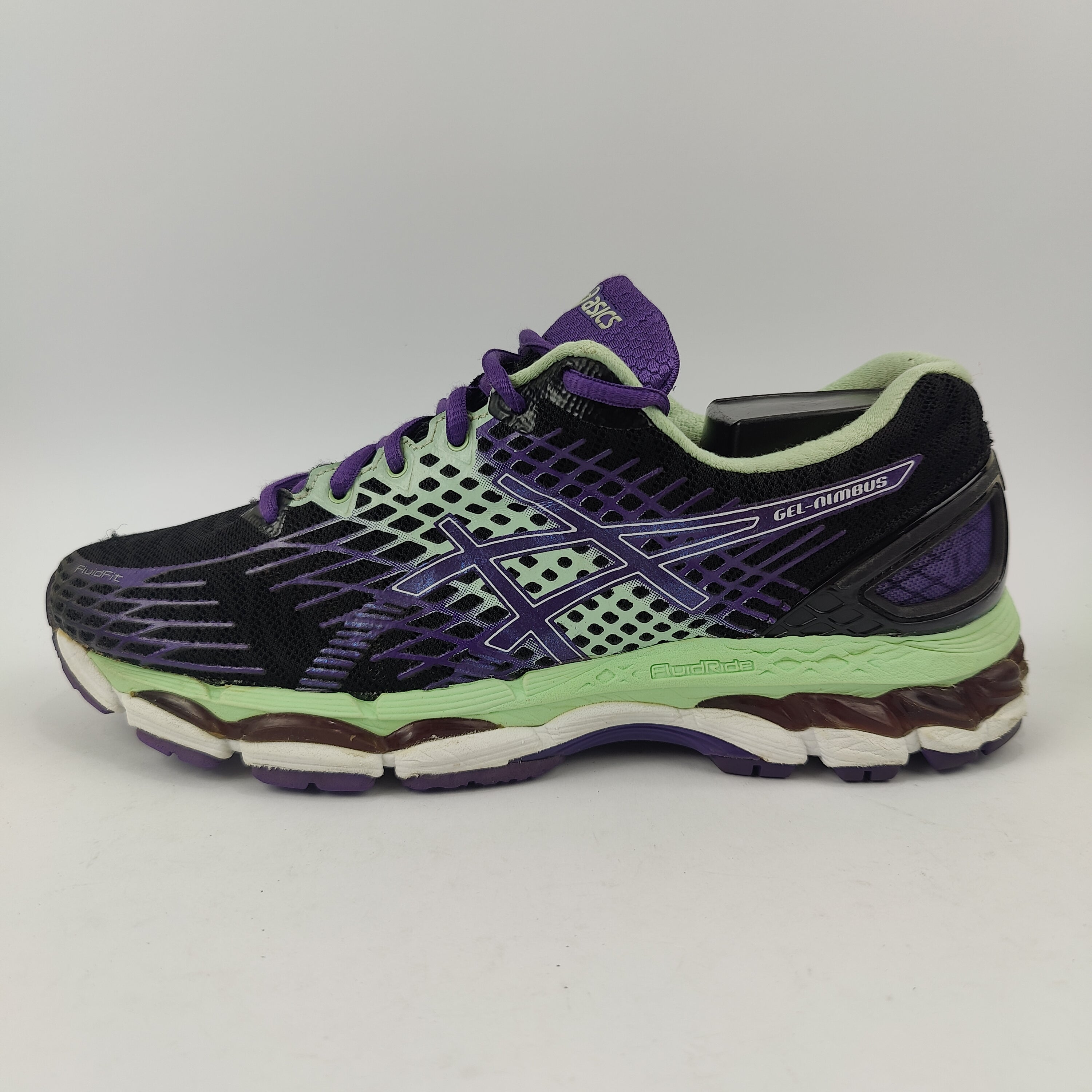 ASICS Gel Nimbus 17 (UK/PK 7) - 40.5 | Excellent