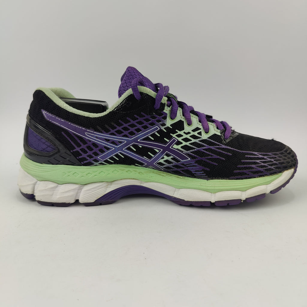 ASICS Gel Nimbus 17 (UK/PK 7) - 40.5 | Excellent