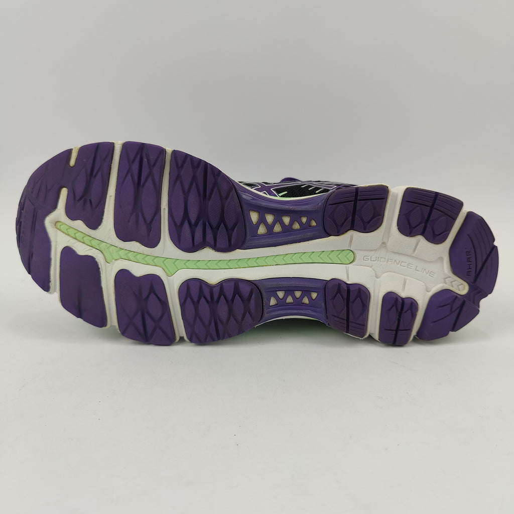 ASICS Gel Nimbus 17 (UK/PK 7) - 40.5 | Excellent
