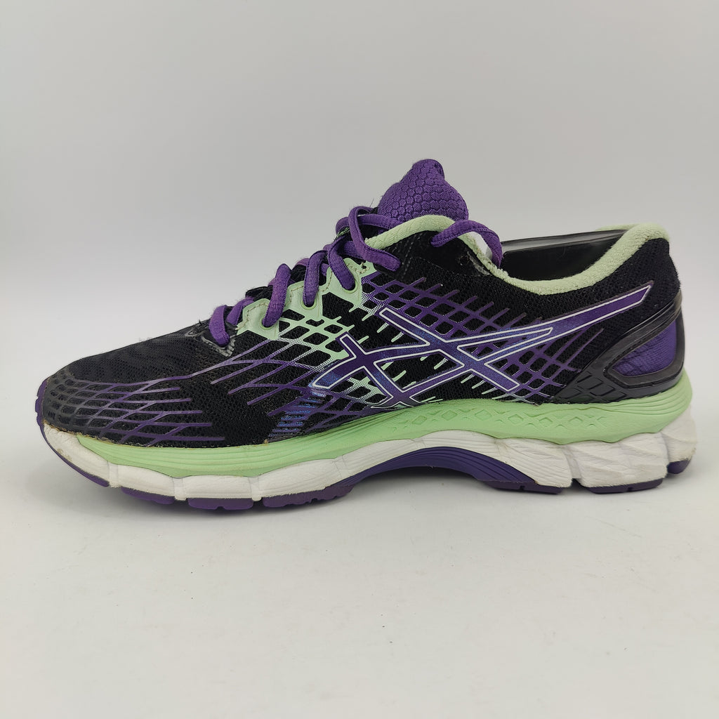 ASICS Gel Nimbus 17 (UK/PK 7) - 40.5 | Excellent