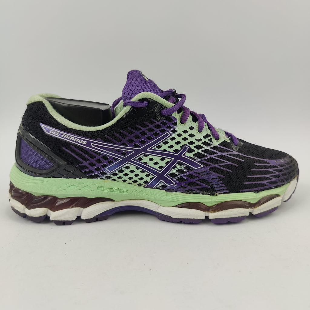 ASICS Gel Nimbus 17 (UK/PK 7) - 40.5 | Excellent