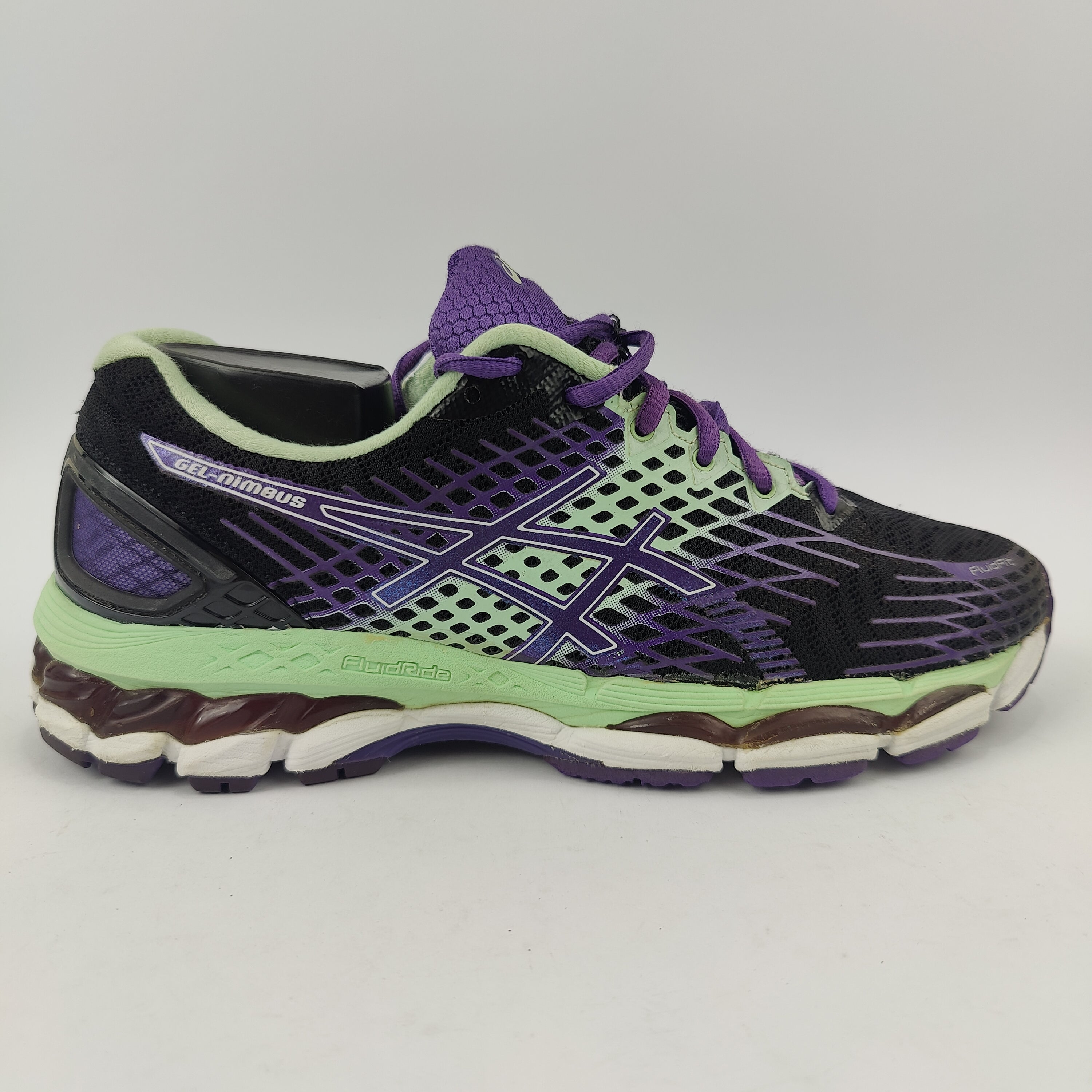 ASICS Gel Nimbus 17 (UK/PK 7) - 40.5 | Excellent