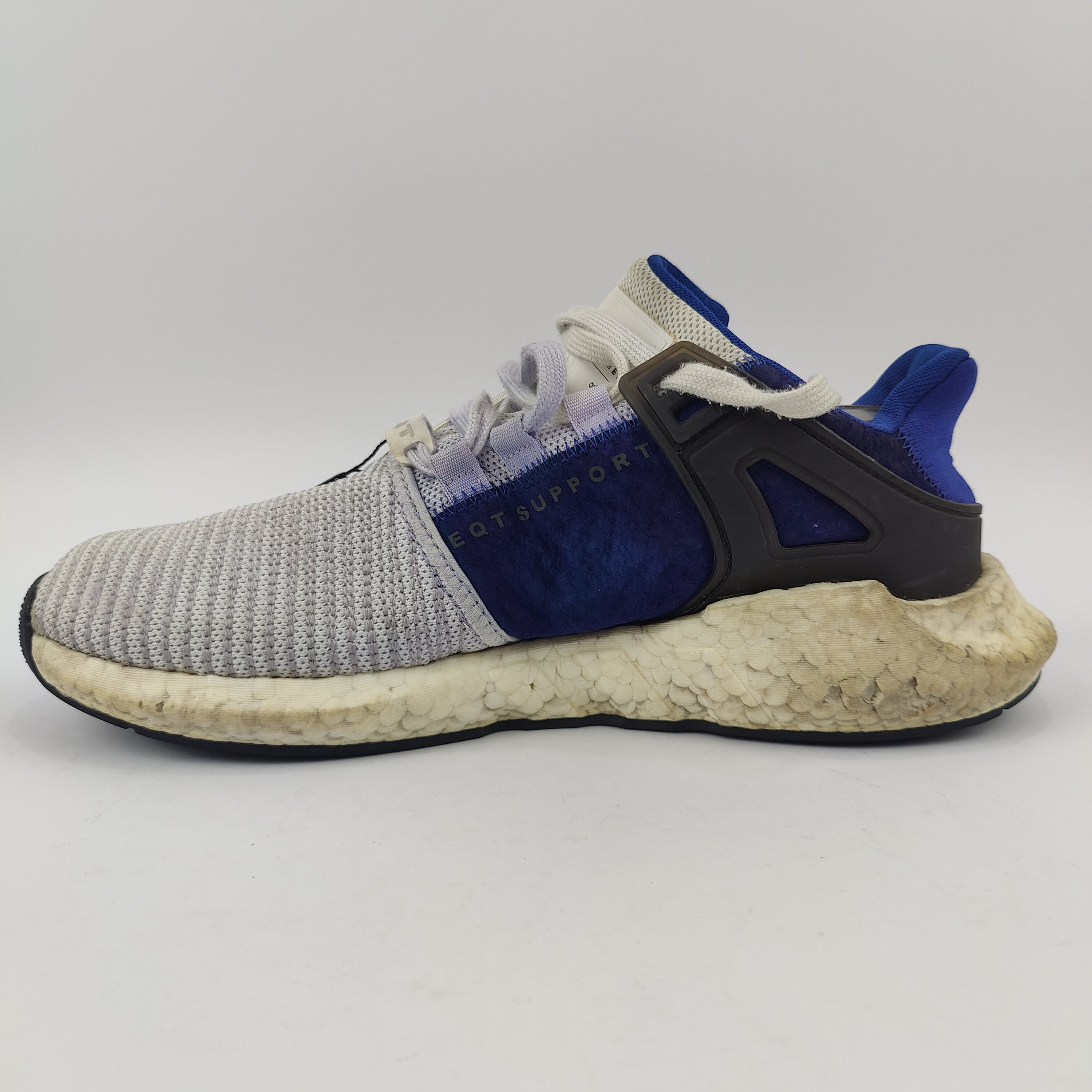 Adidas EQT Support (UK/PK 9) - 43.5 | Excellent