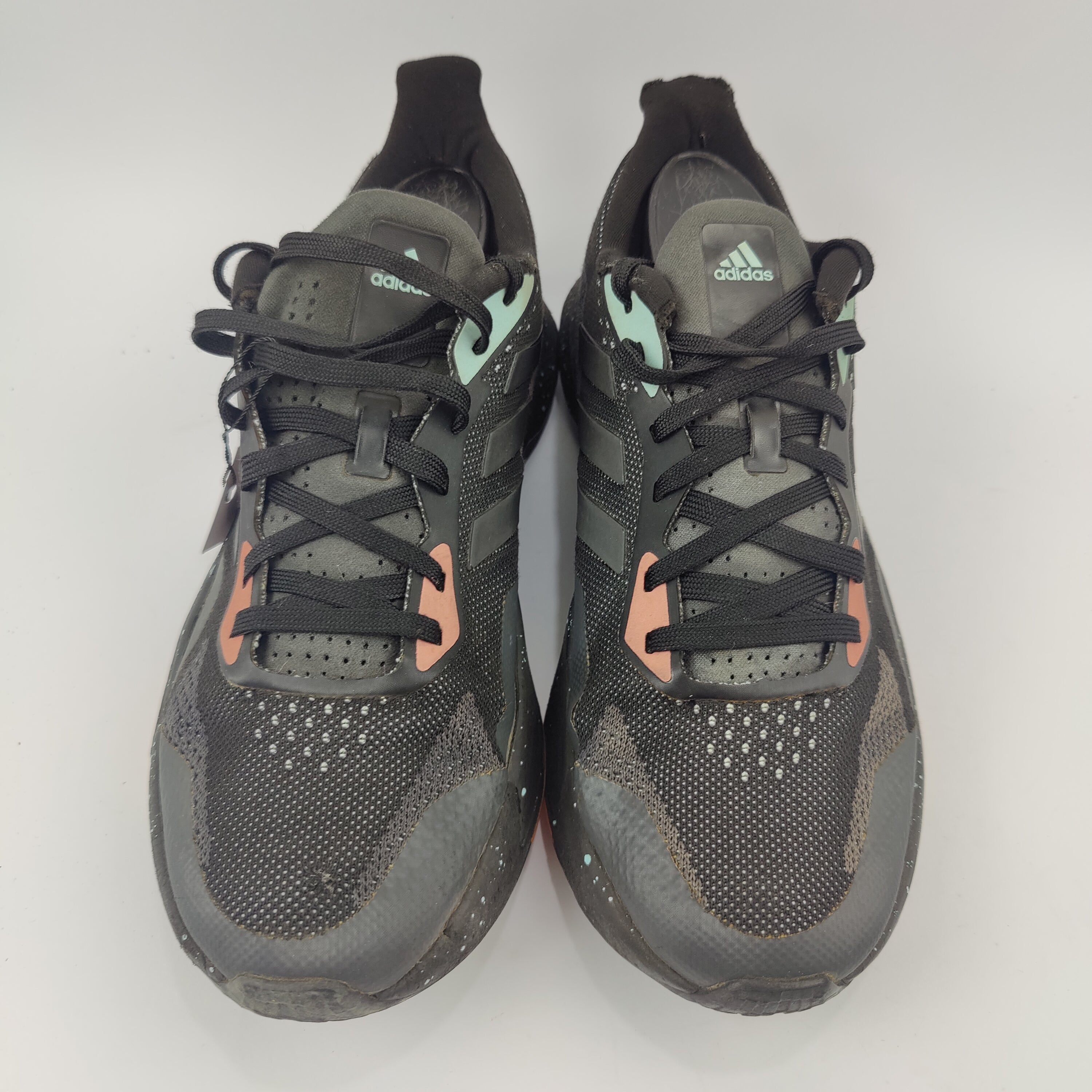 Adidas X9000 (UK/PK 8.5) - 42.5 | Excellent