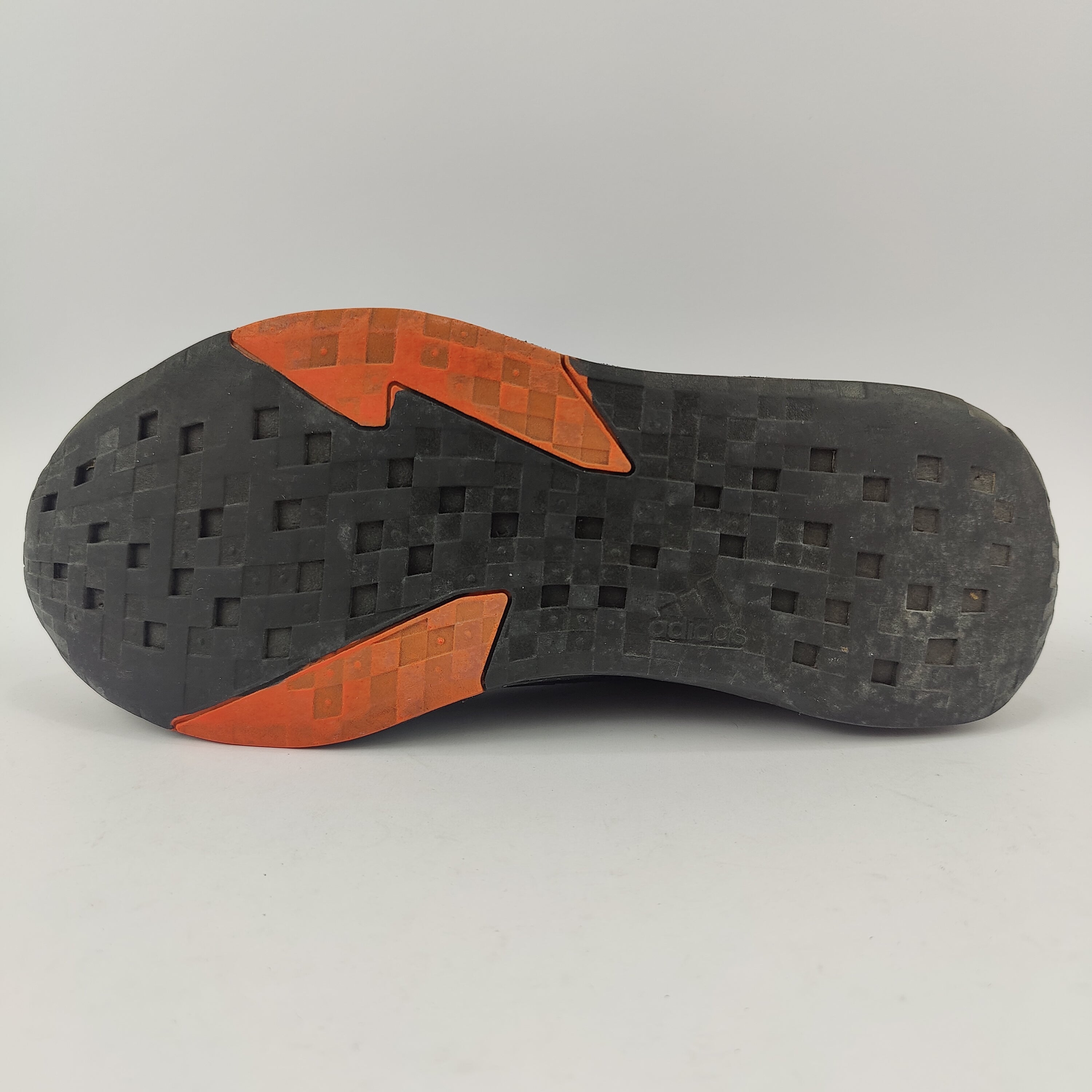 Adidas X9000 (UK/PK 8.5) - 42.5 | Excellent
