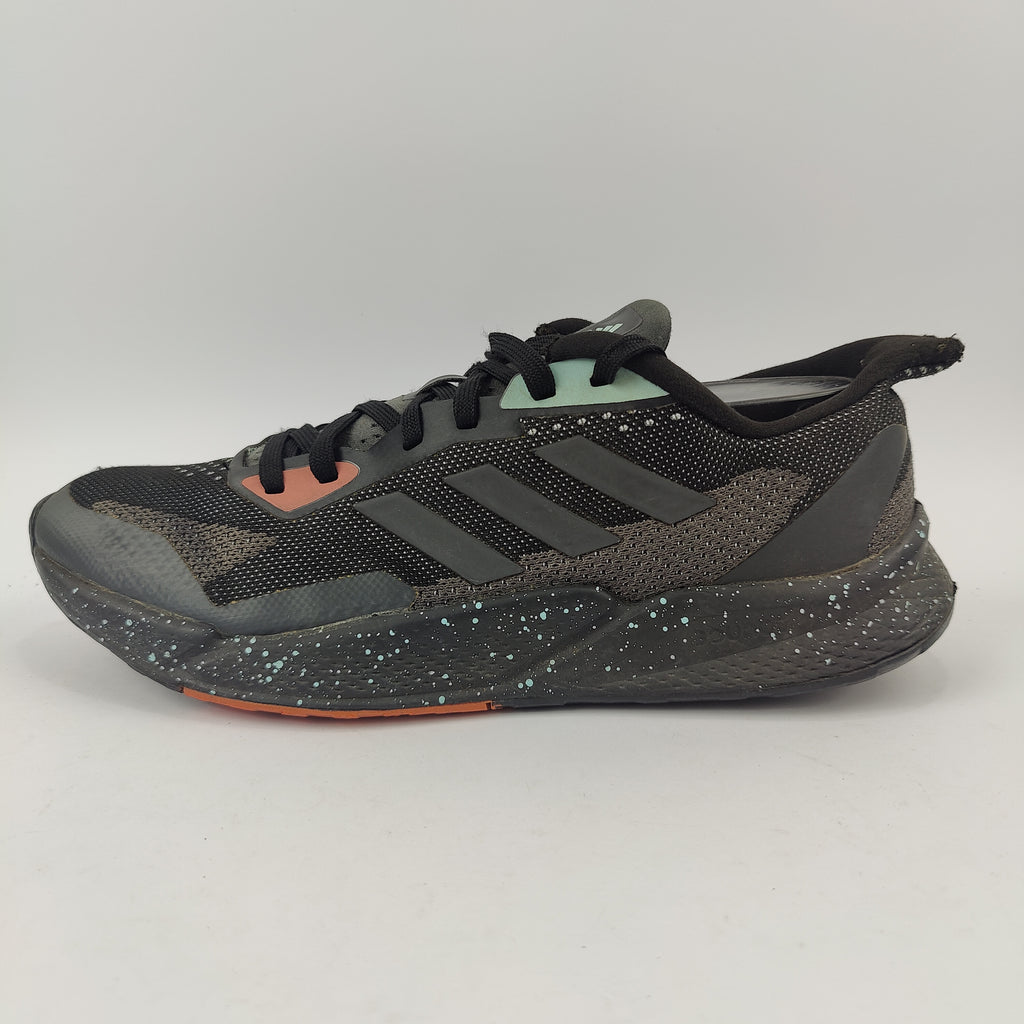 Adidas X9000 (UK/PK 8.5) - 42.5 | Excellent