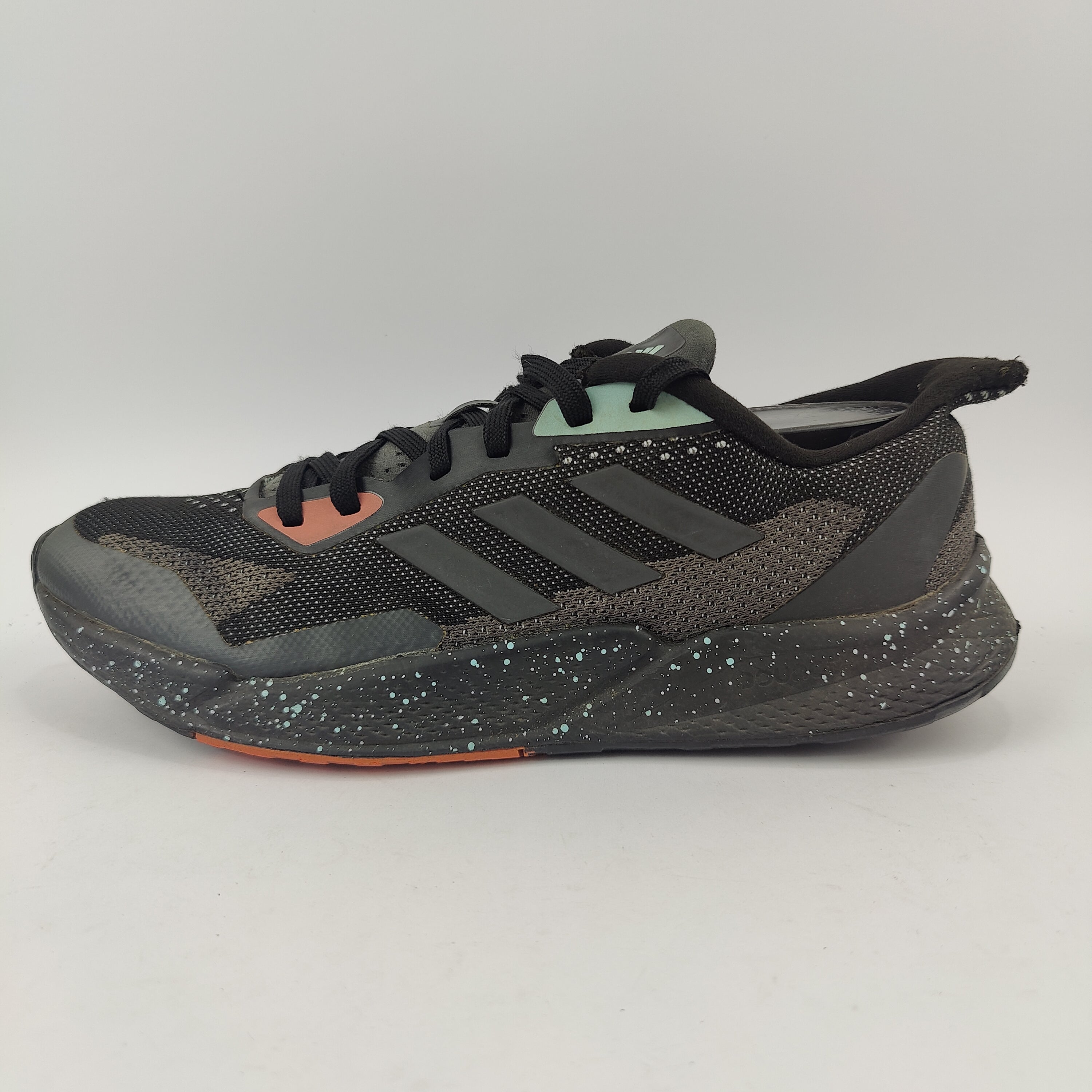 Adidas X9000 (UK/PK 8.5) - 42.5 | Excellent