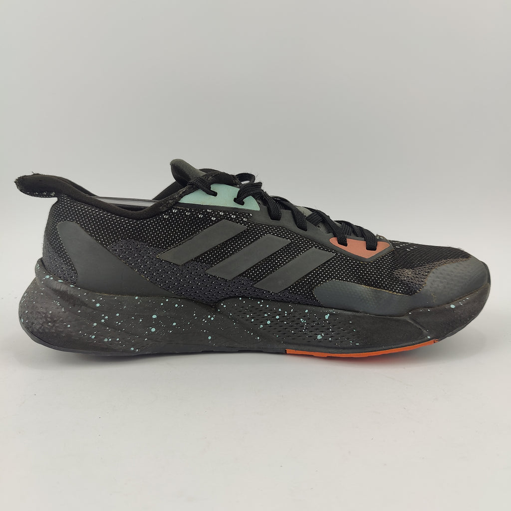 Adidas X9000 (UK/PK 8.5) - 42.5 | Excellent
