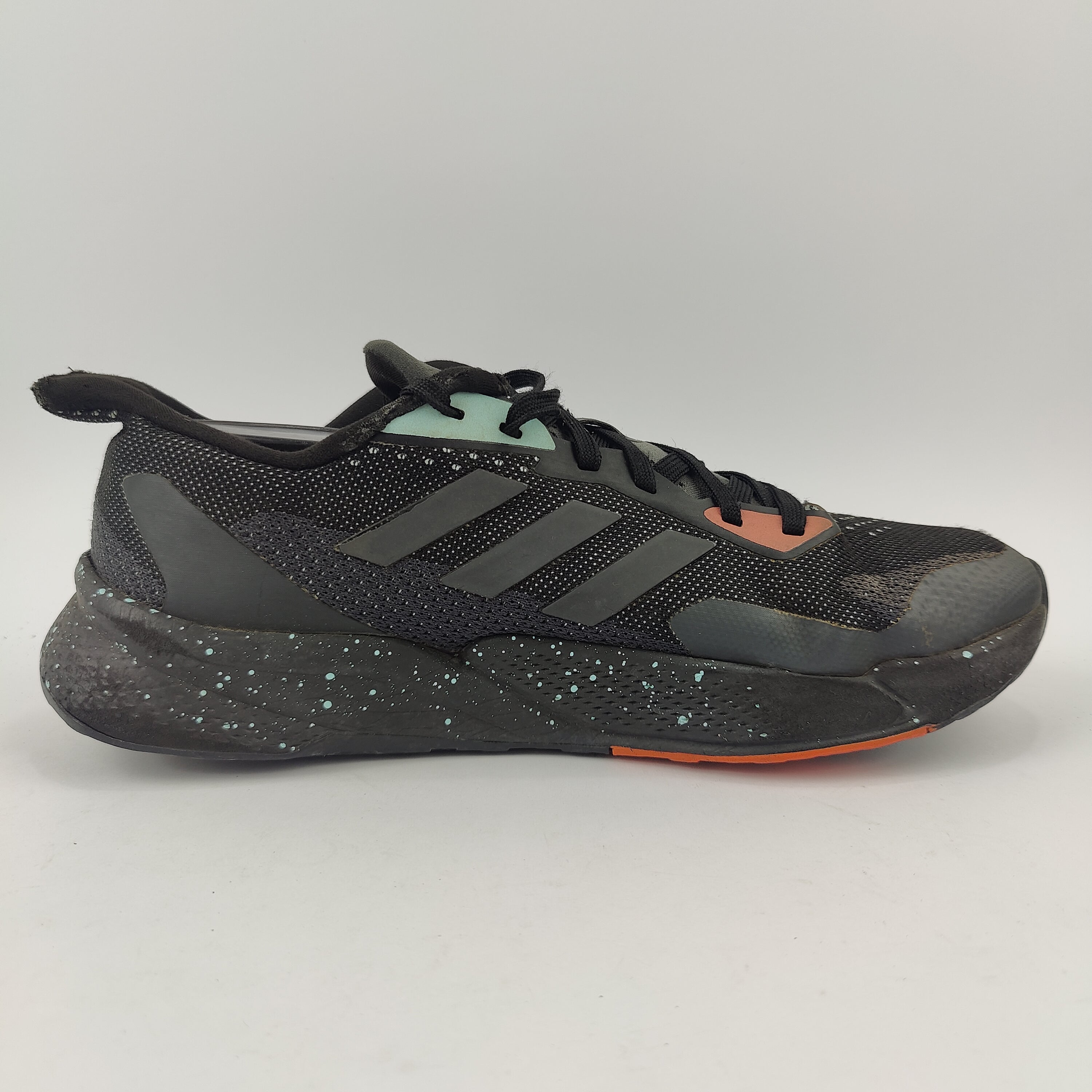 Adidas X9000 (UK/PK 8.5) - 42.5 | Excellent